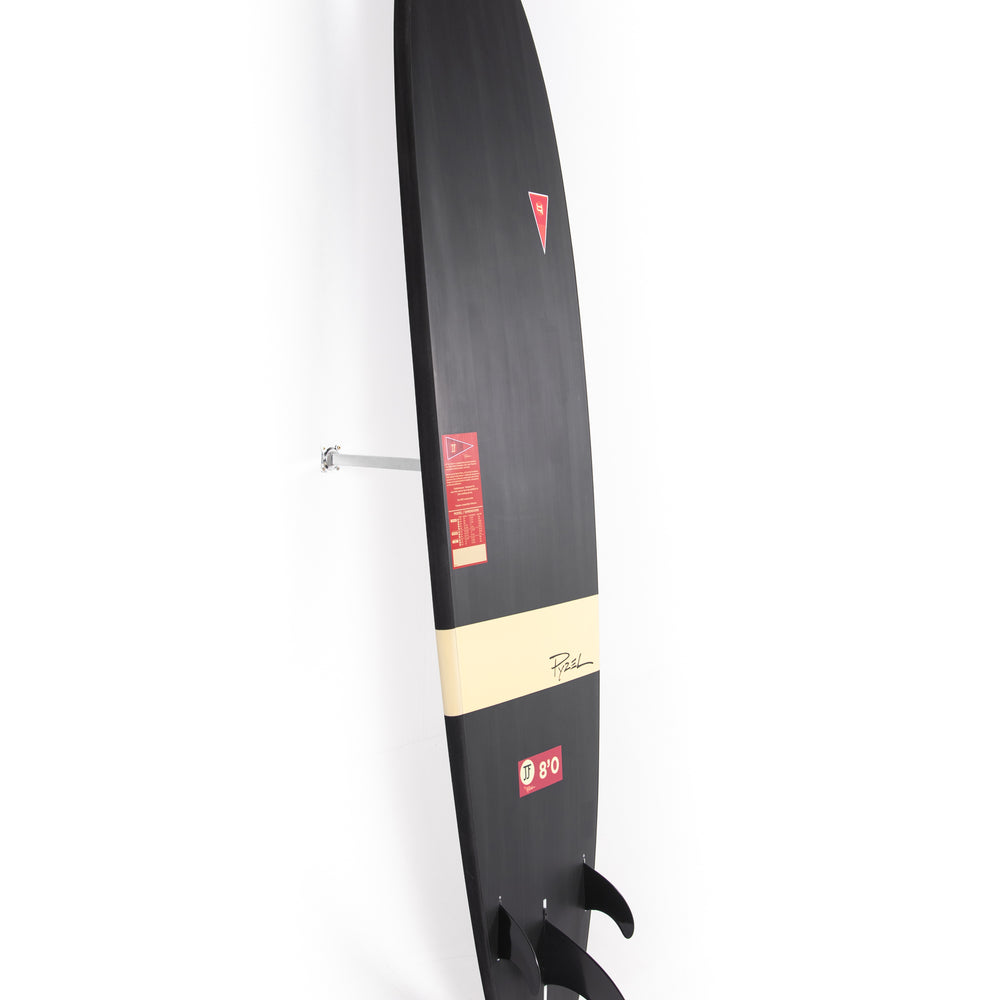 
                      
                        JJF SURFBOARD - THE LOG 8.0 BLACK - NS
                      
                    