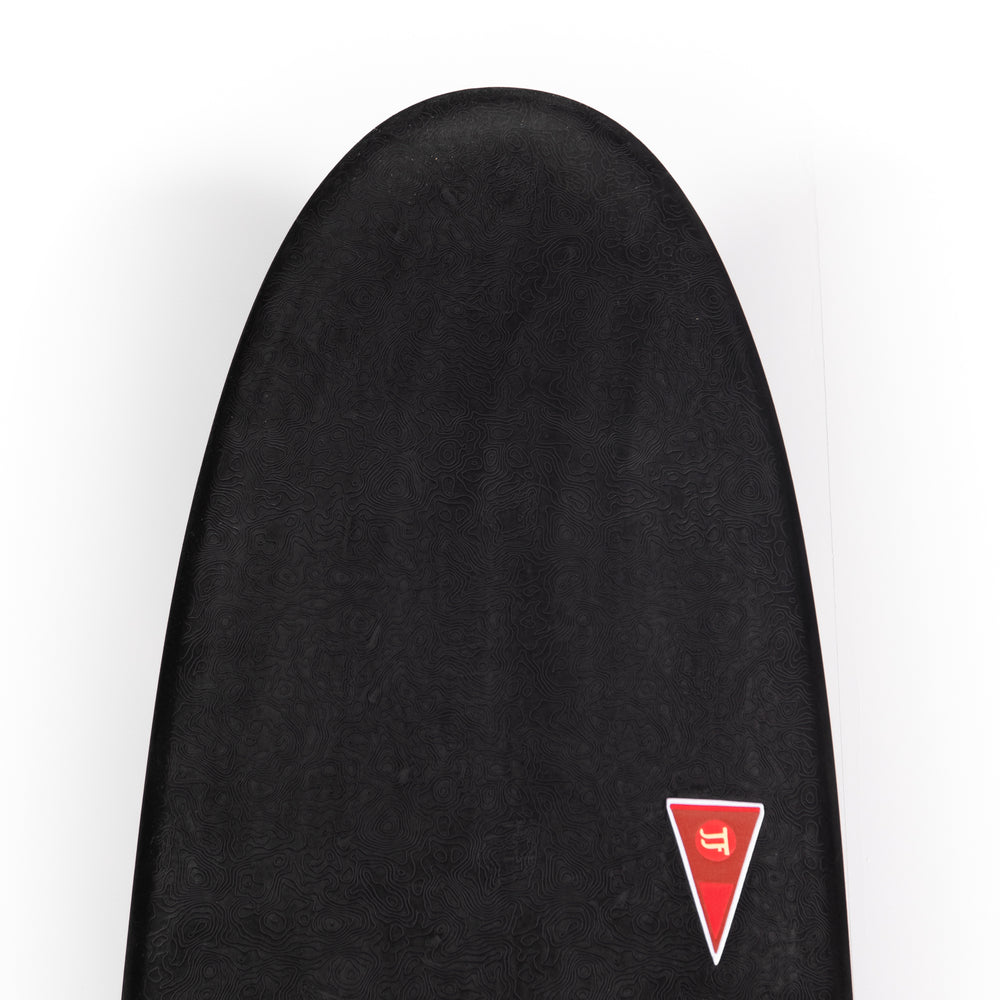 
                      
                        JJF SURFBOARD - THE LOG 8.0 BLACK - NS
                      
                    