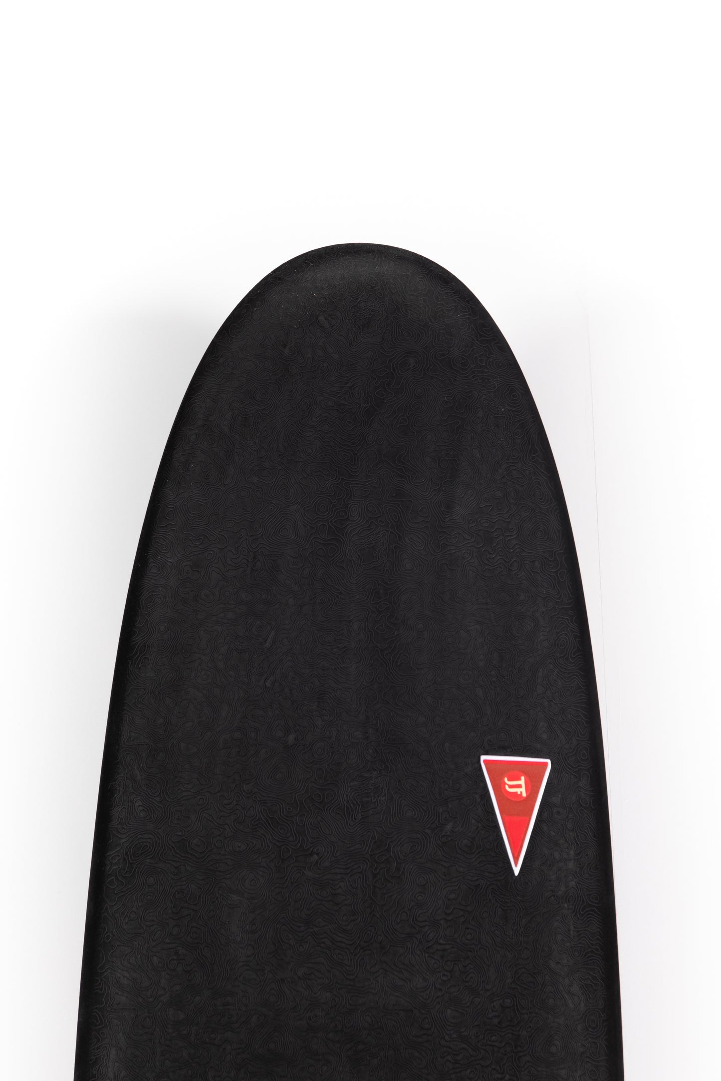 
                  
                    JJF SURFBOARD - THE LOG 8.0 BLACK
                  
                