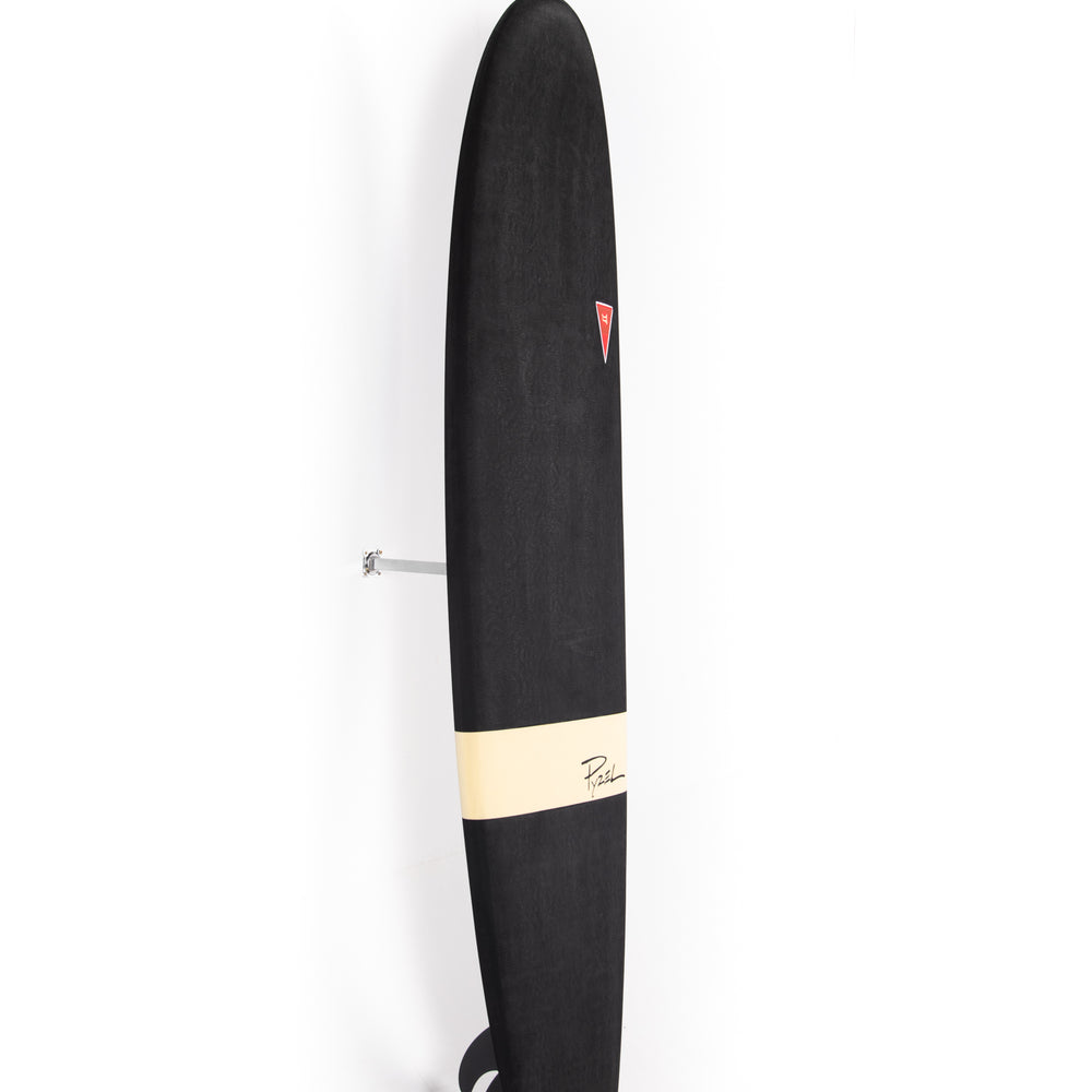 
                      
                        JJF SURFBOARD - THE LOG 8.0 BLACK - NS
                      
                    