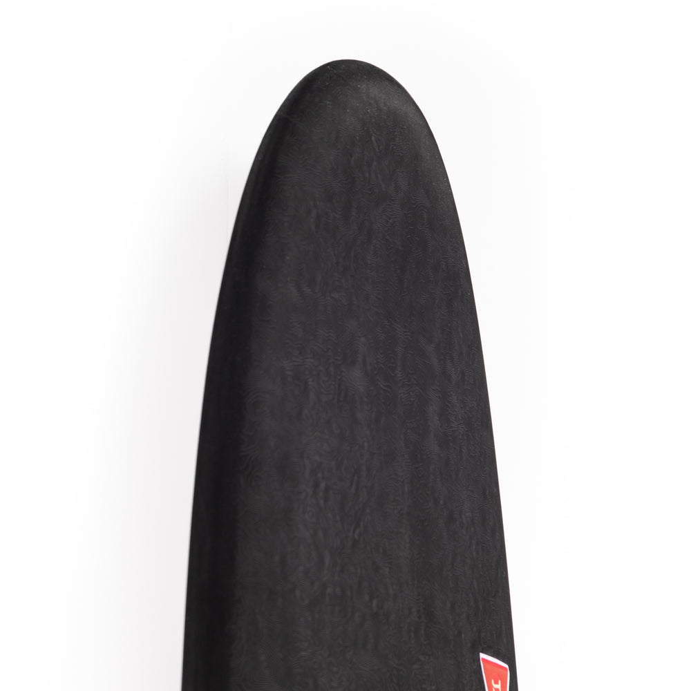 
                      
                        JJF SURFBOARD - THE LOG 8.0 BLACK - NS
                      
                    