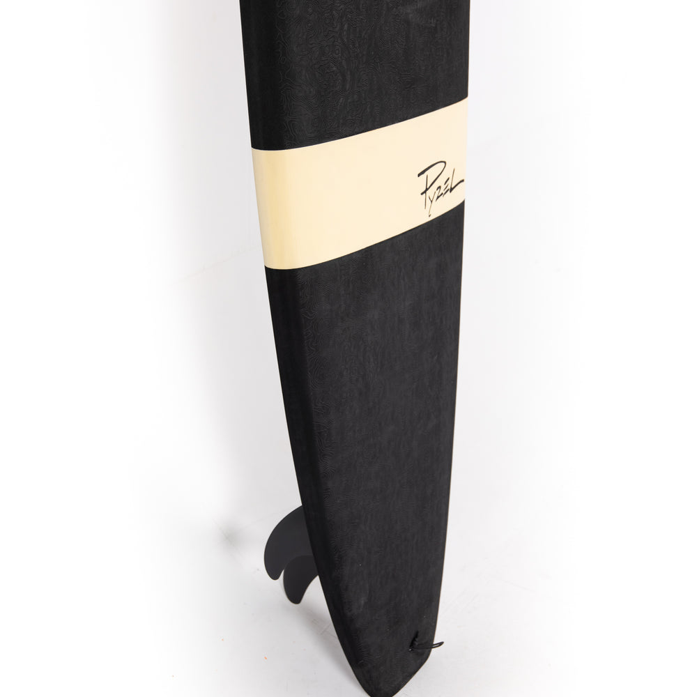 
                      
                        JJF SURFBOARD - THE LOG 8.0 BLACK - NS
                      
                    