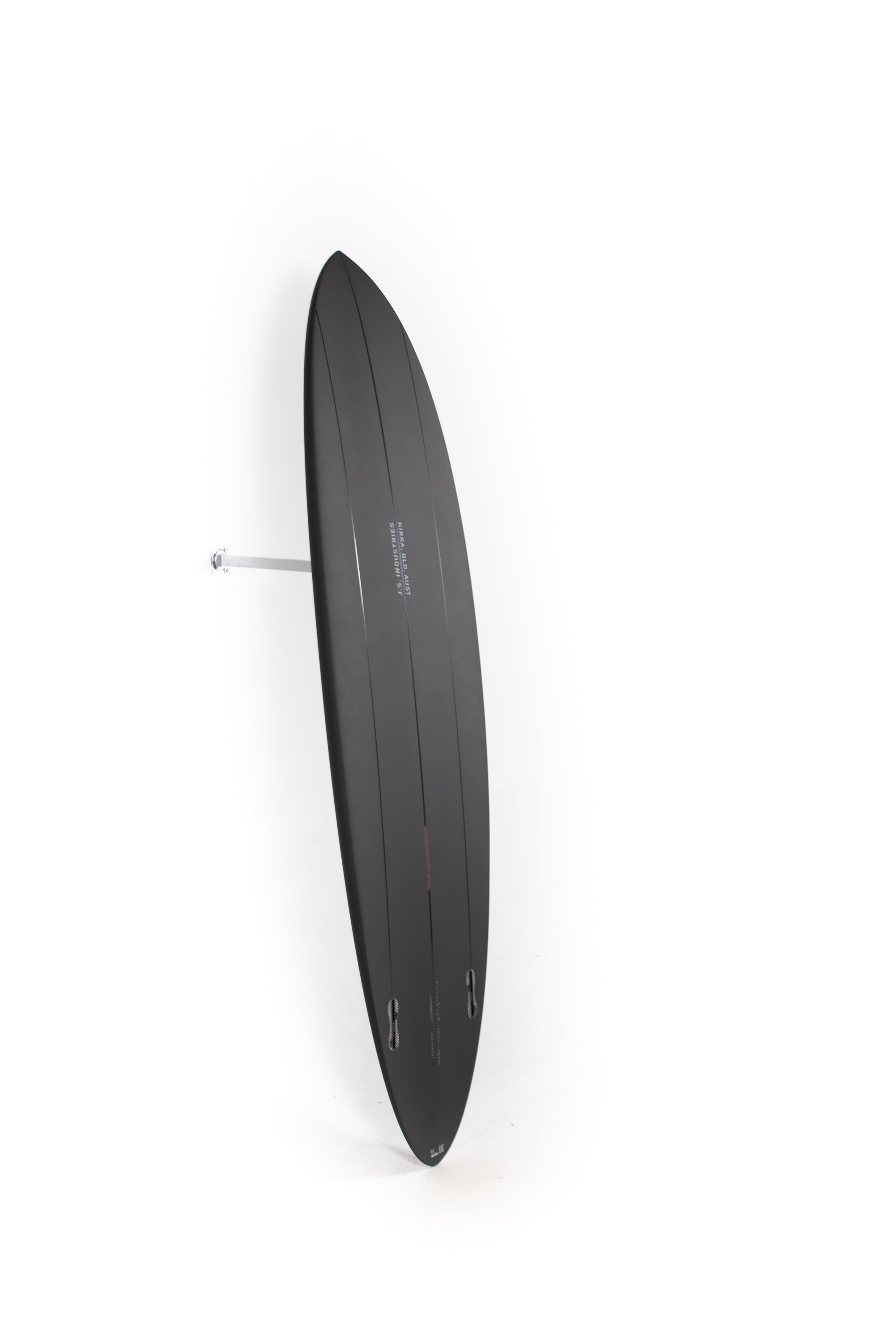 JS BIG BARON 6'4