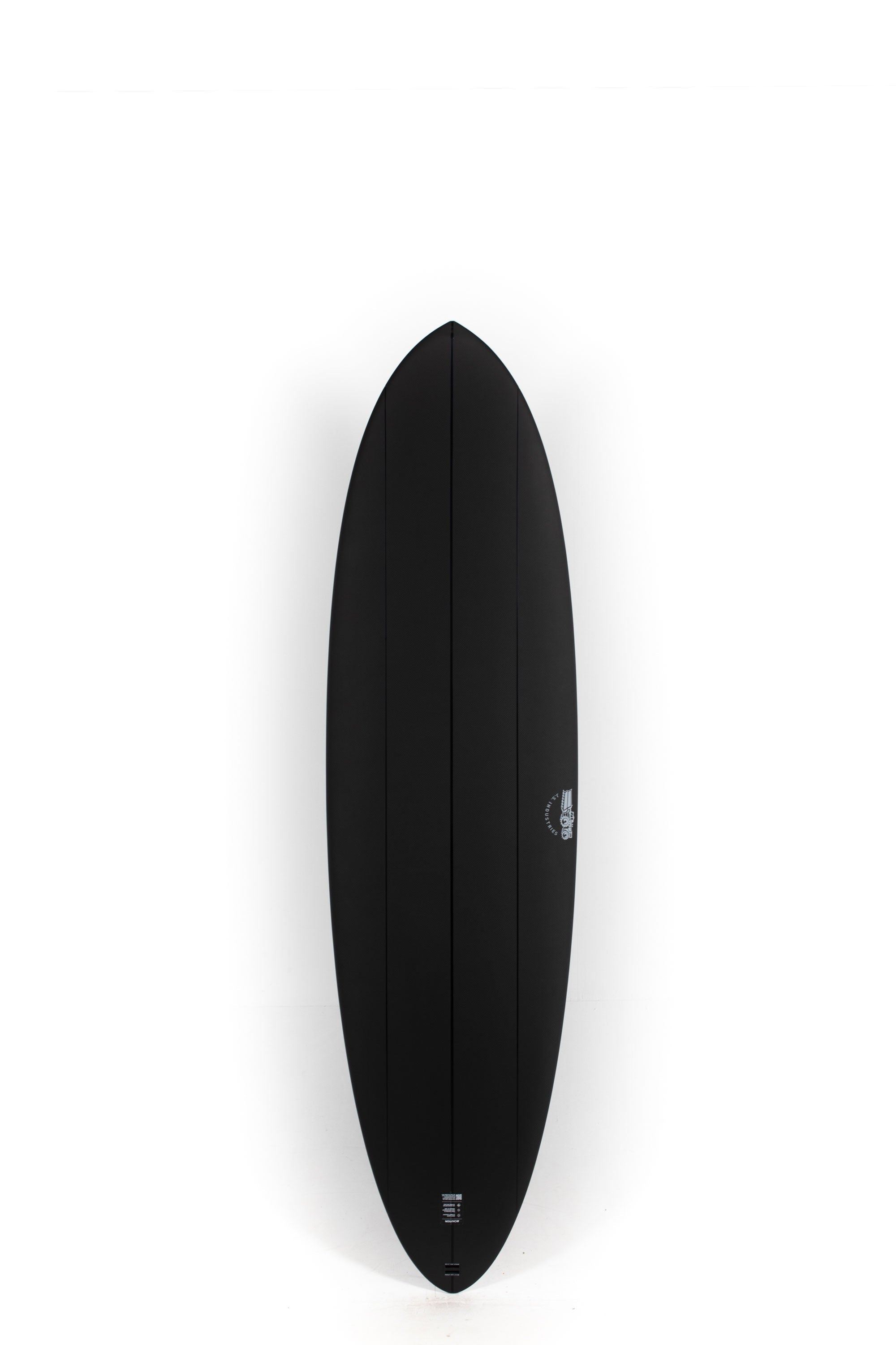 JS CARBOTUNE Surfboards | Available at PUKAS SURF SHOP