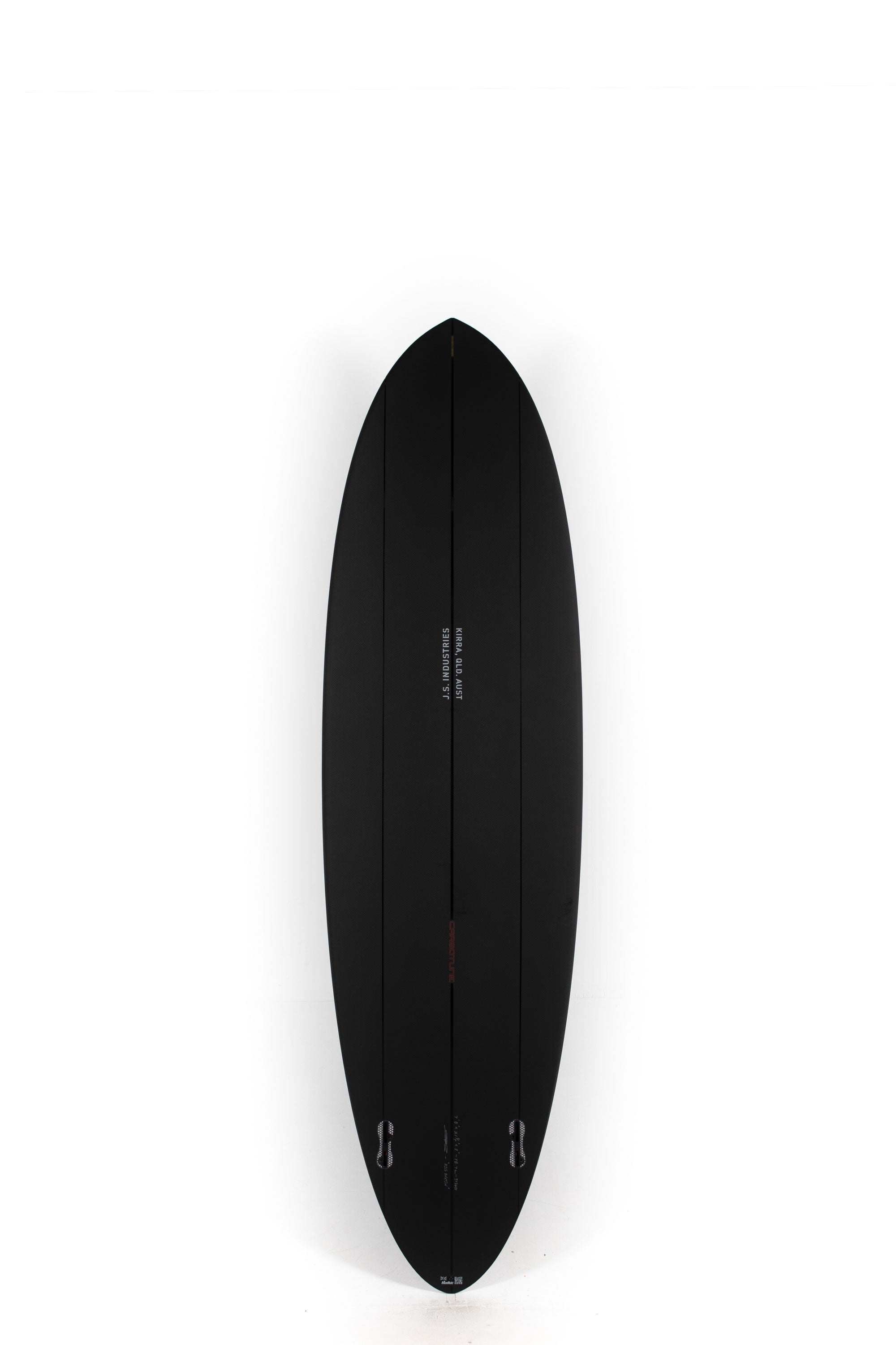 CARBON SURFBOARDS – PUKAS SURF SHOP