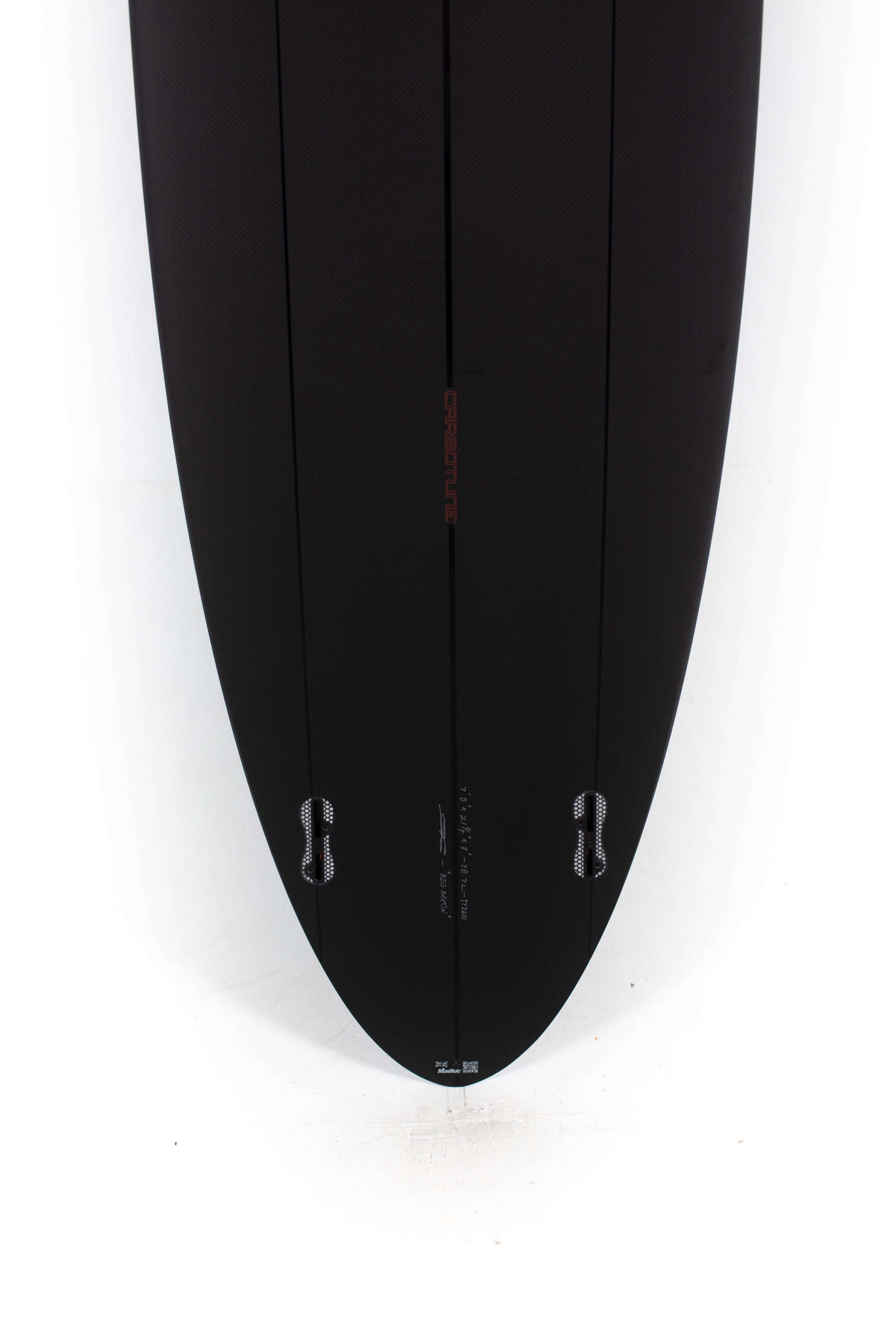 ビッグバロン　7'0\" ビッグバロン 7'0
