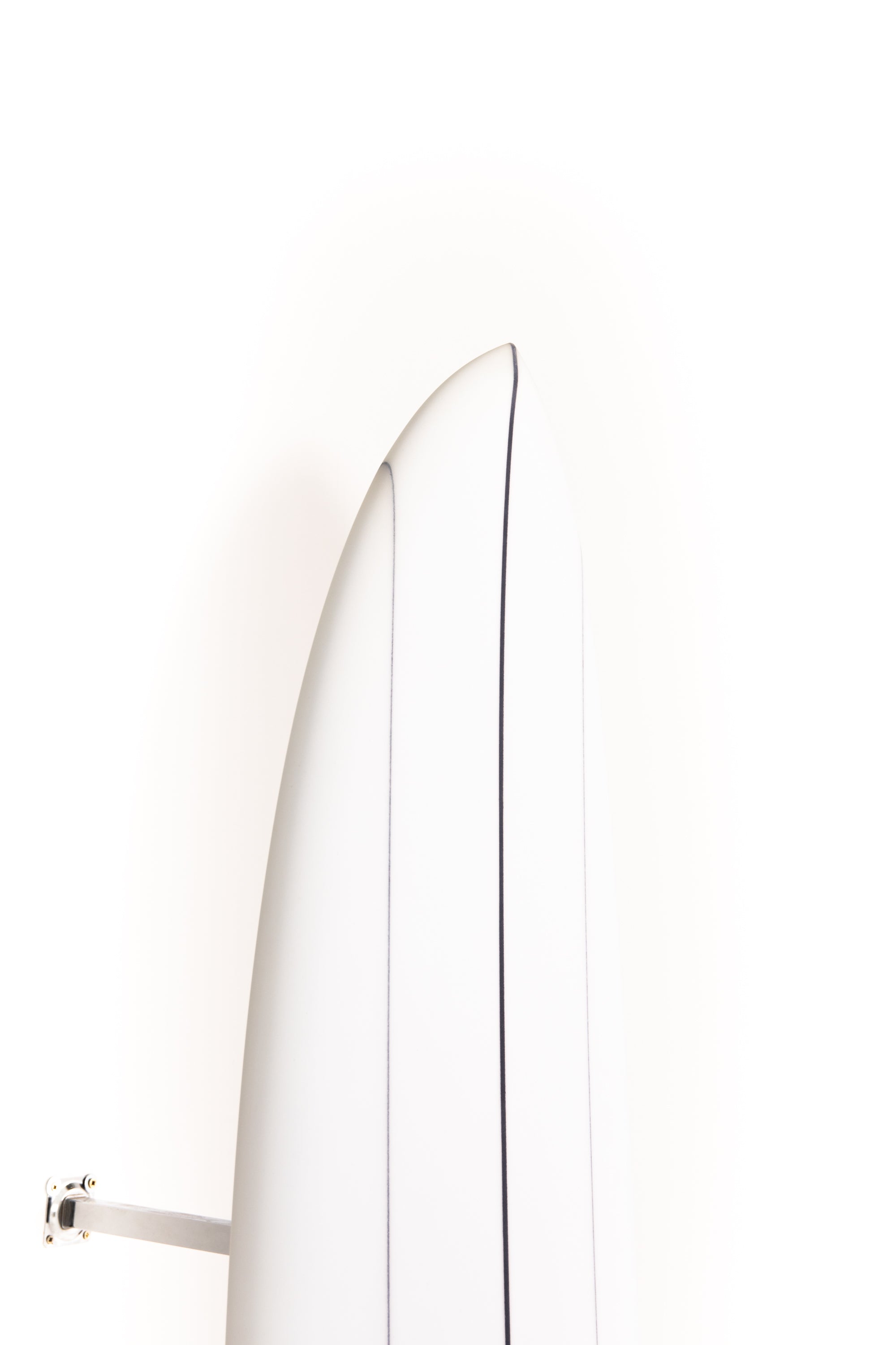 JS Surfboards - BIG BARON - 6'8