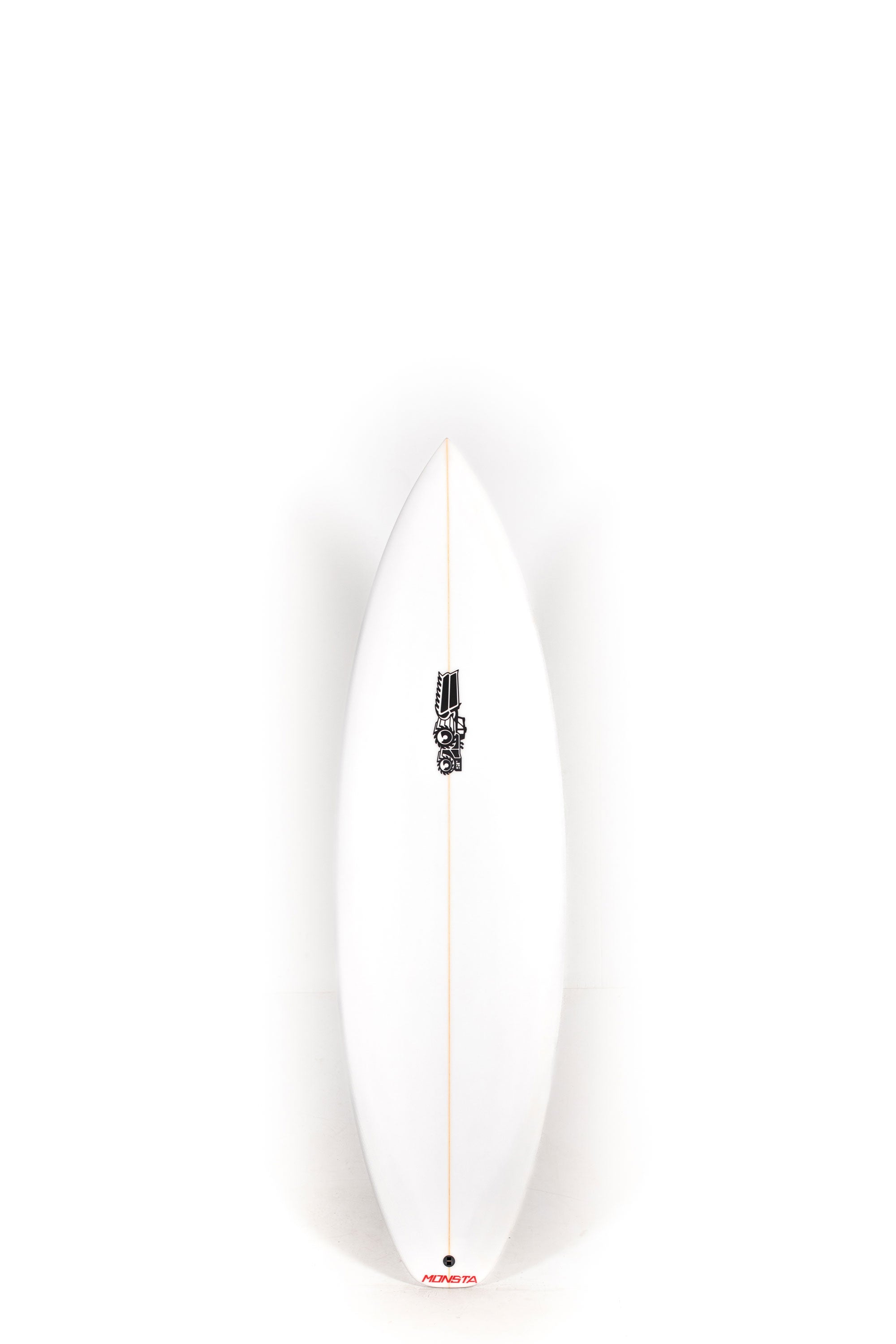 JS Surfboards MONSTA 6'0