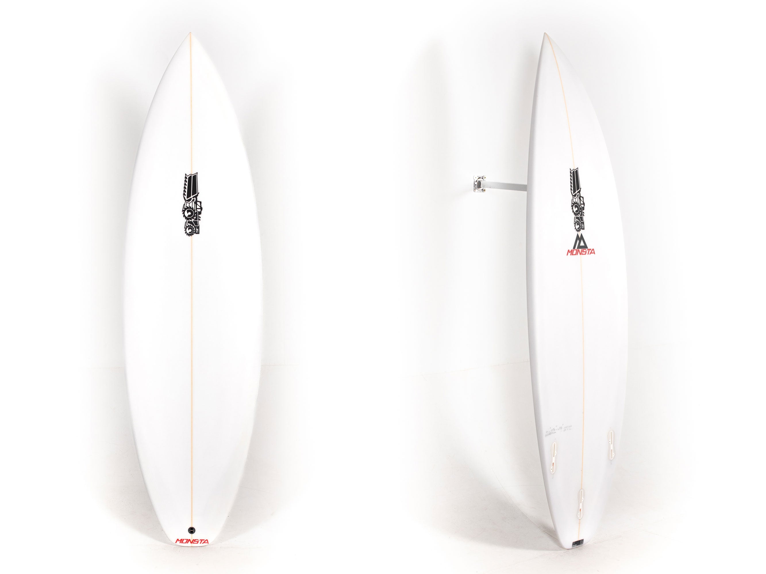 JS Surfboards MONSTA 6'0