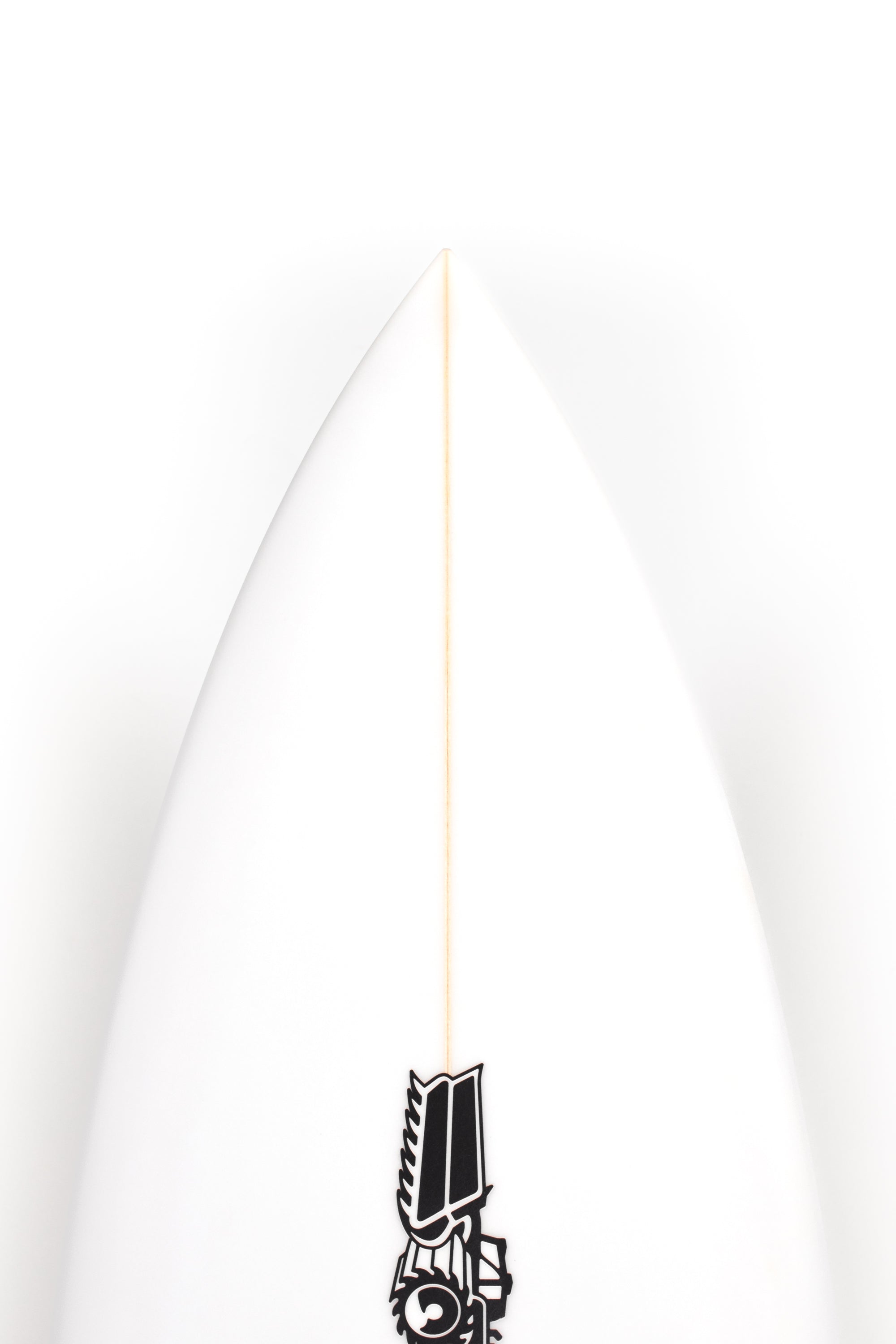 JS Surfboards MONSTA 6'0