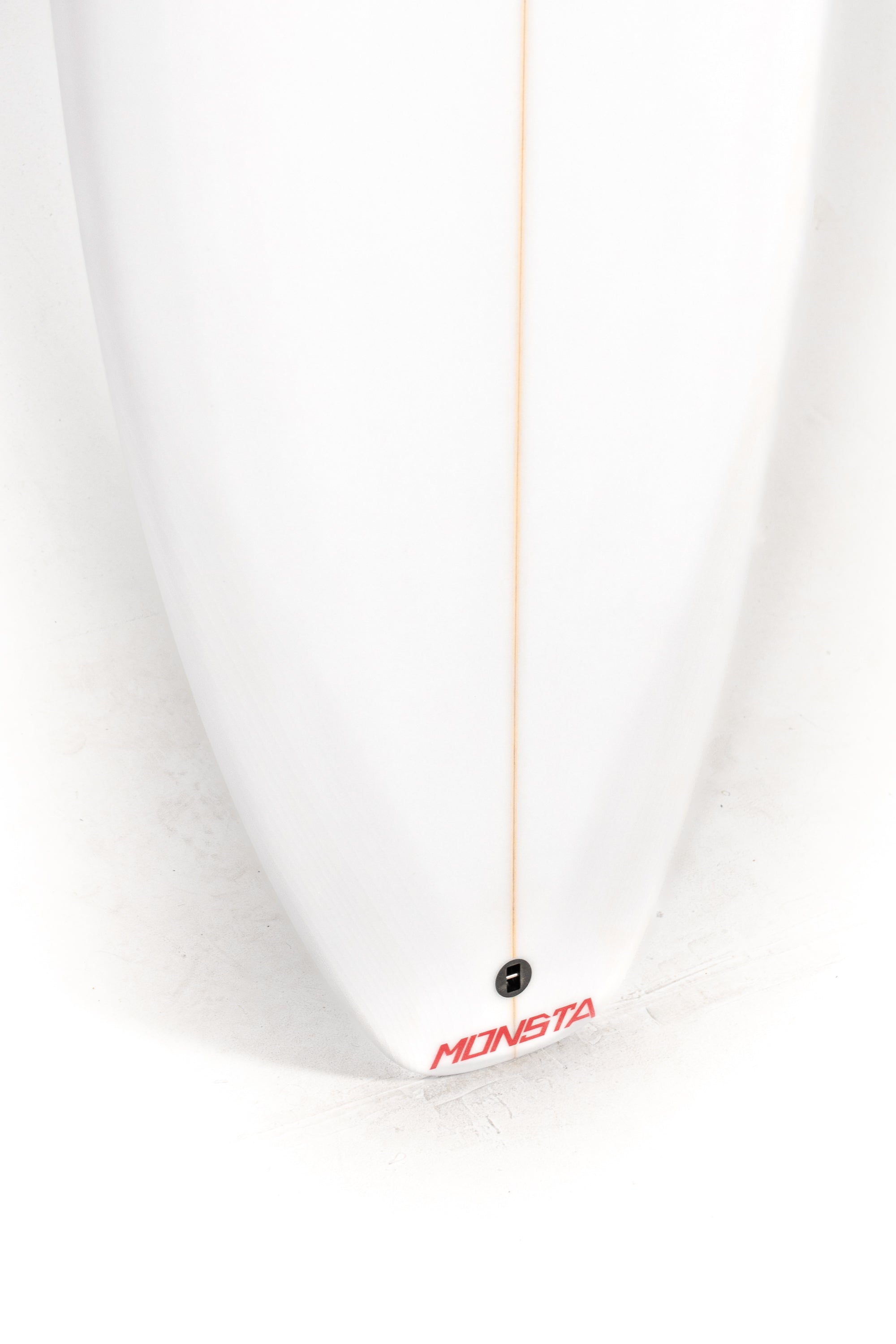 JS Surfboards MONSTA 6'0