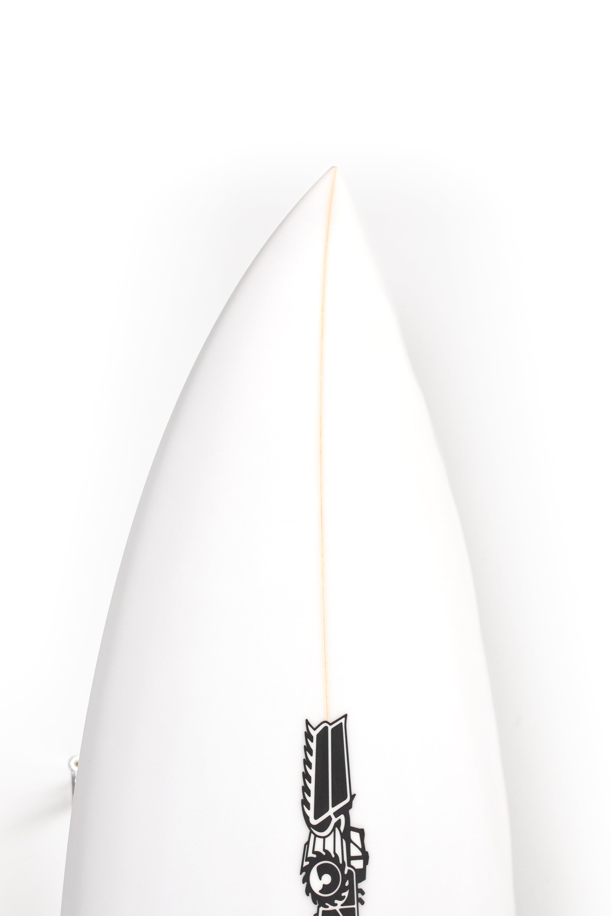 JS Surfboards MONSTA 6'0
