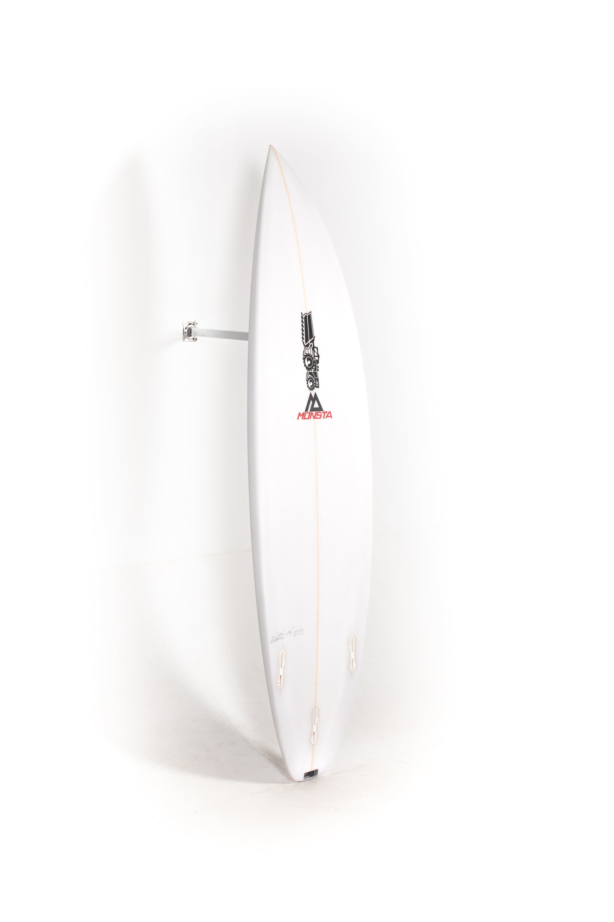 JS Surfboards MONSTA 6'0