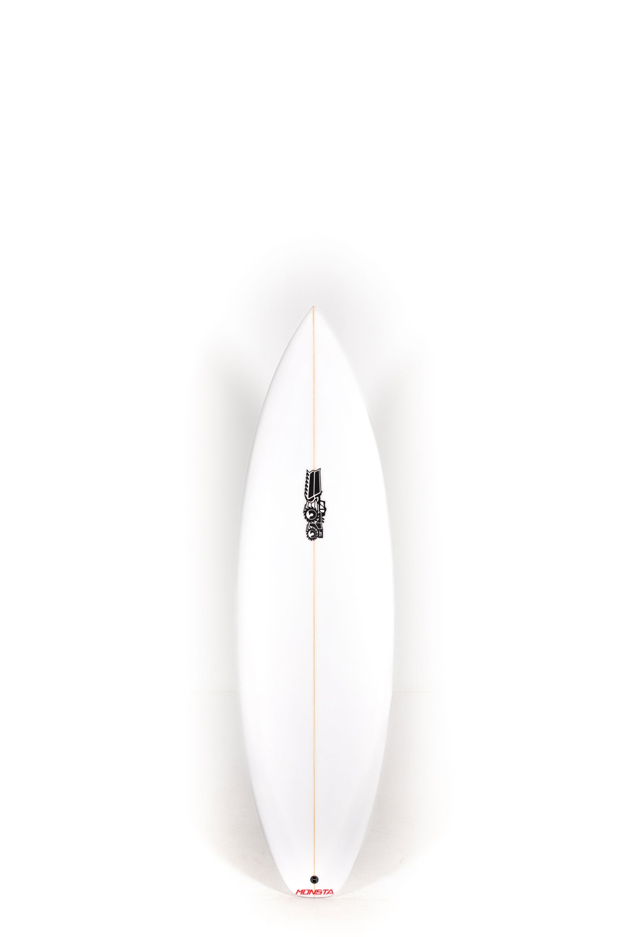 JS Surfboards MONSTA 6'1