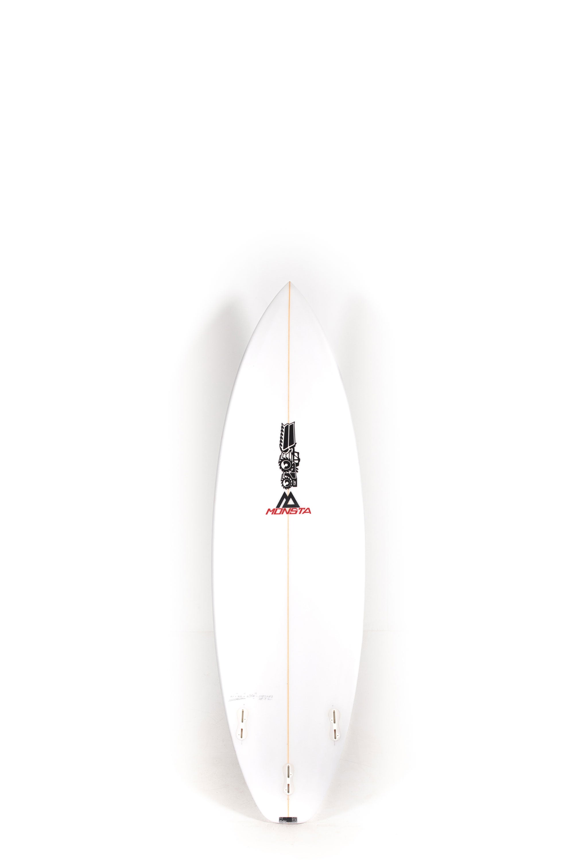 JS Surfboards MONSTA 6'1