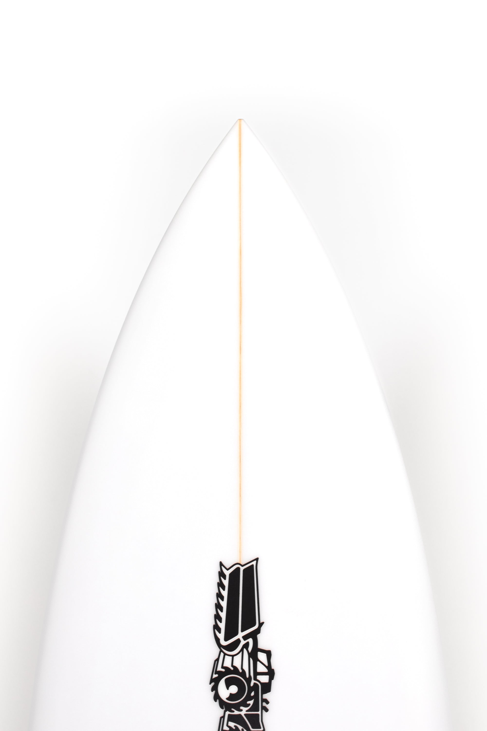 JS Surfboards MONSTA 6'1
