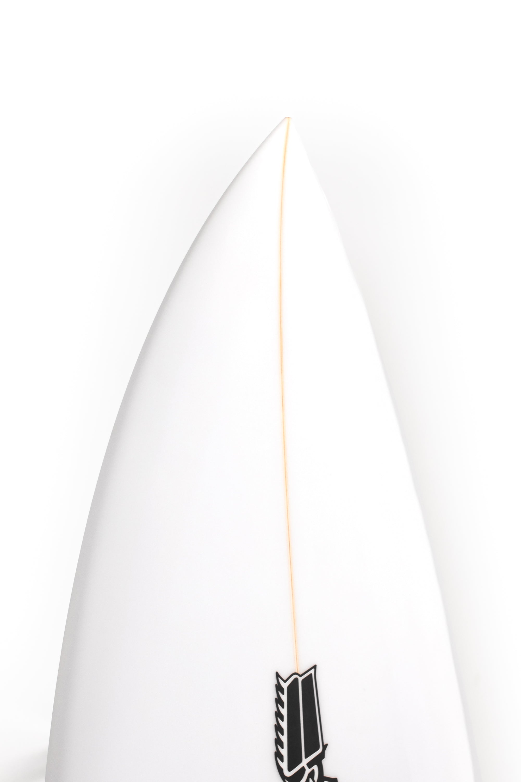 JS Surfboards MONSTA 6'1
