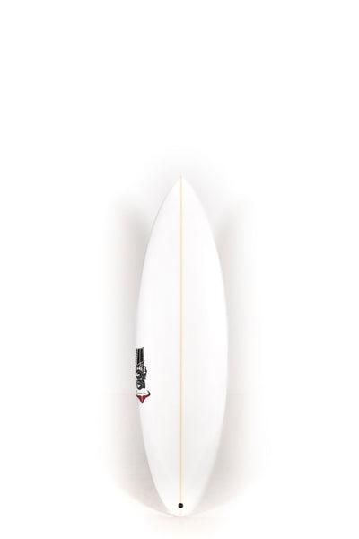 JS Surfboards RAGING BULL 5'10