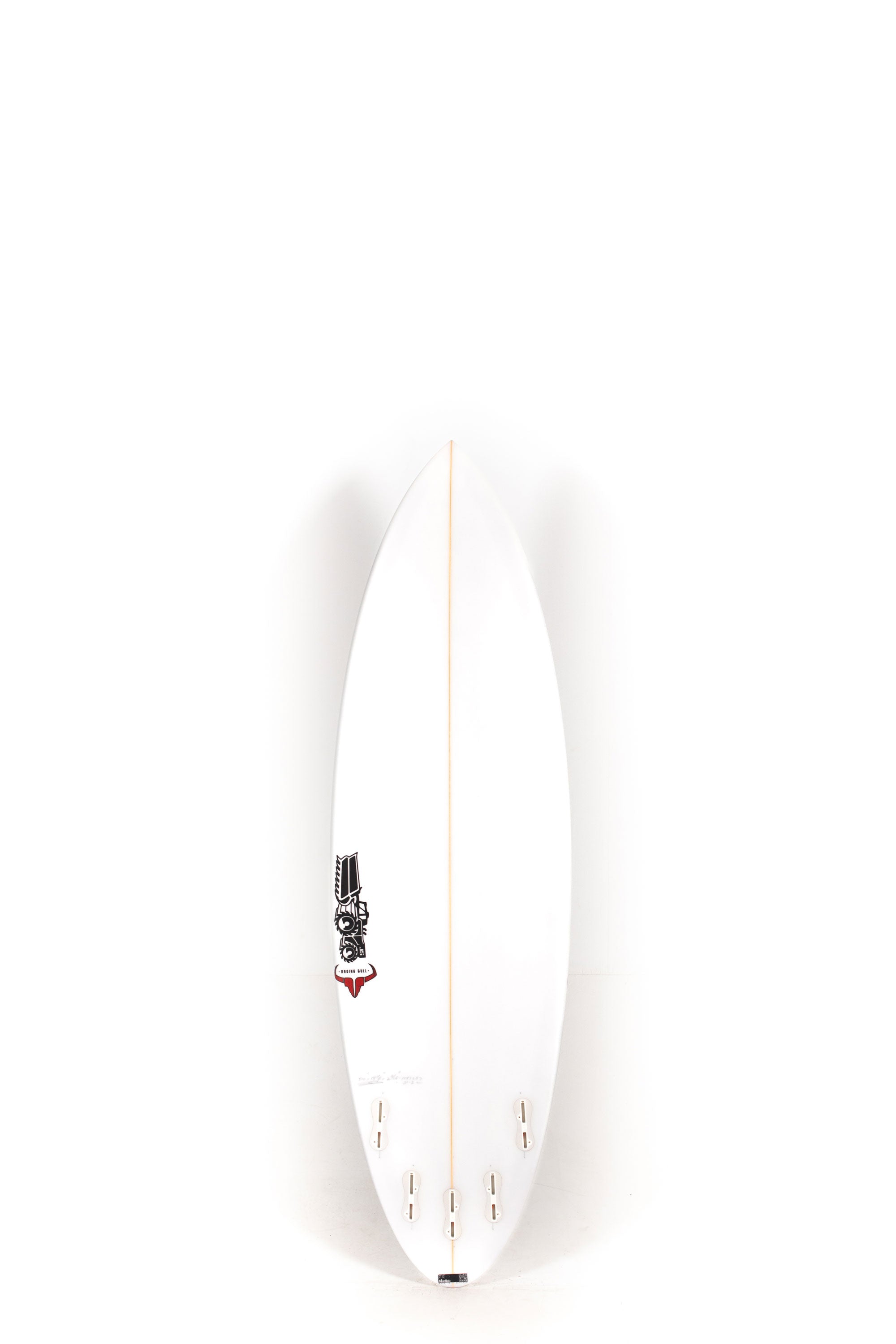 JS industries RAGING BULL サーフボード 5.10 JS Surfboards RAGING BULL 5'10