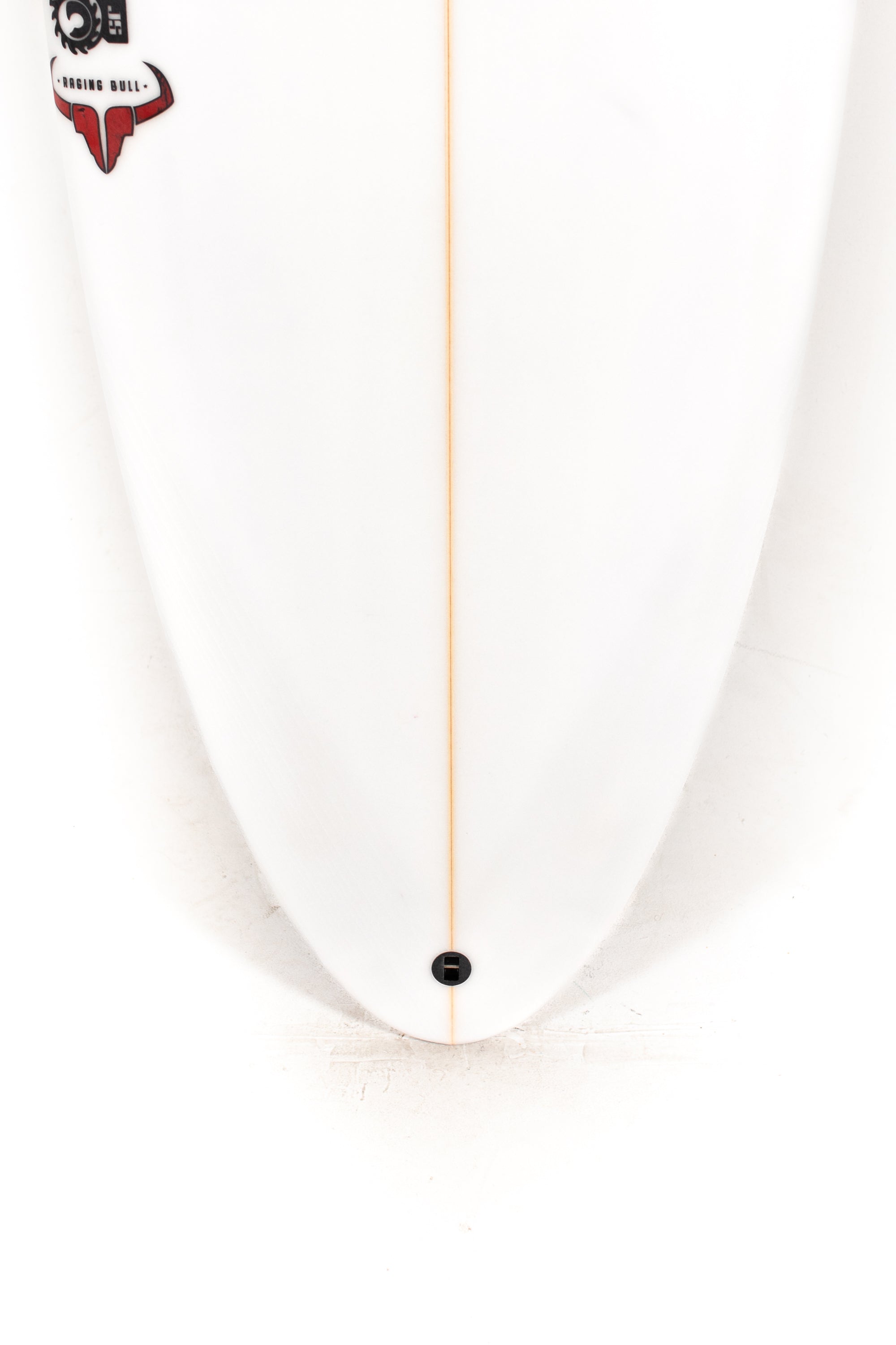 JS Surfboards RAGING BULL 5'10
