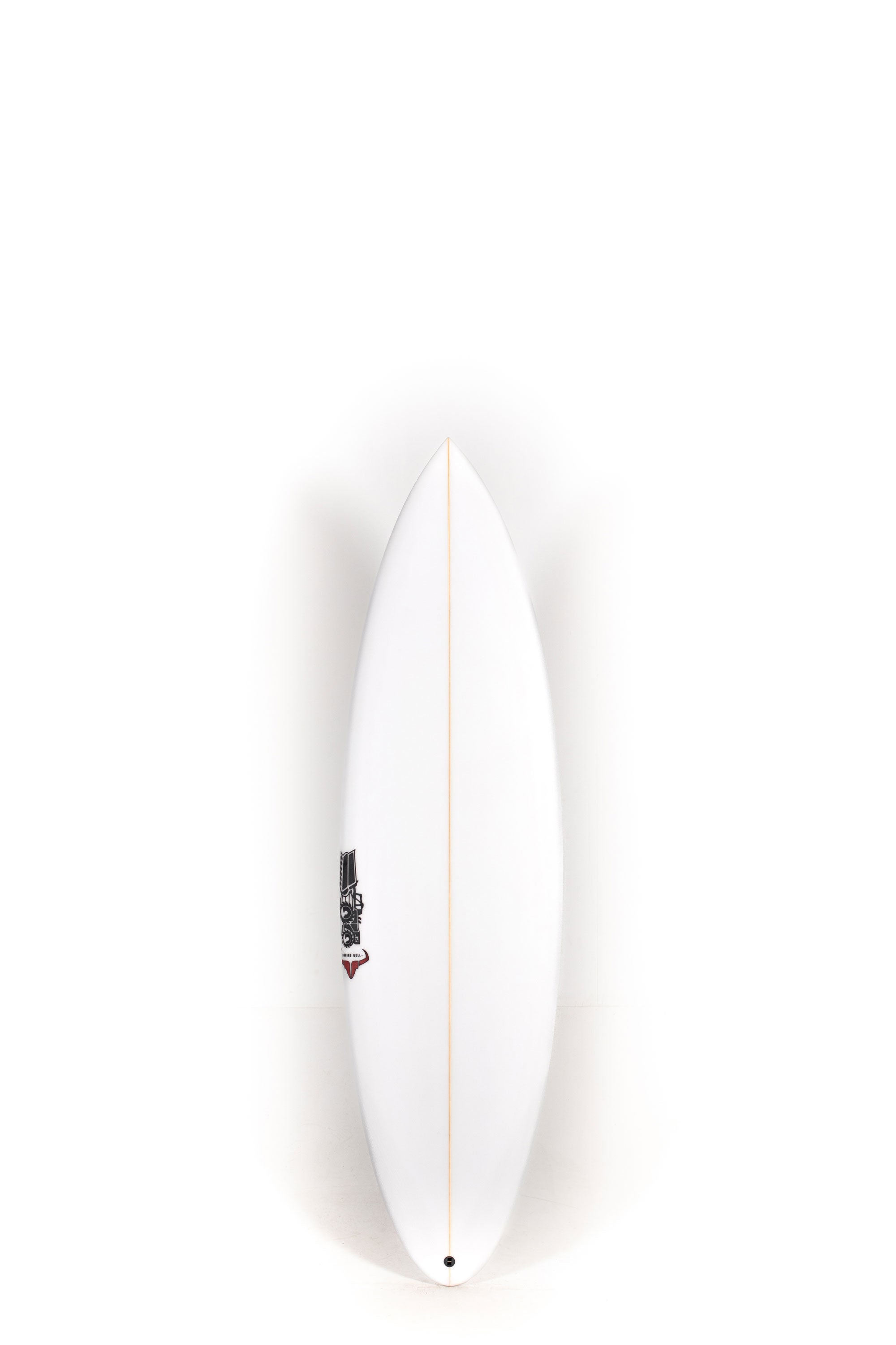 JS Surfboards RAGING BULL 6'4