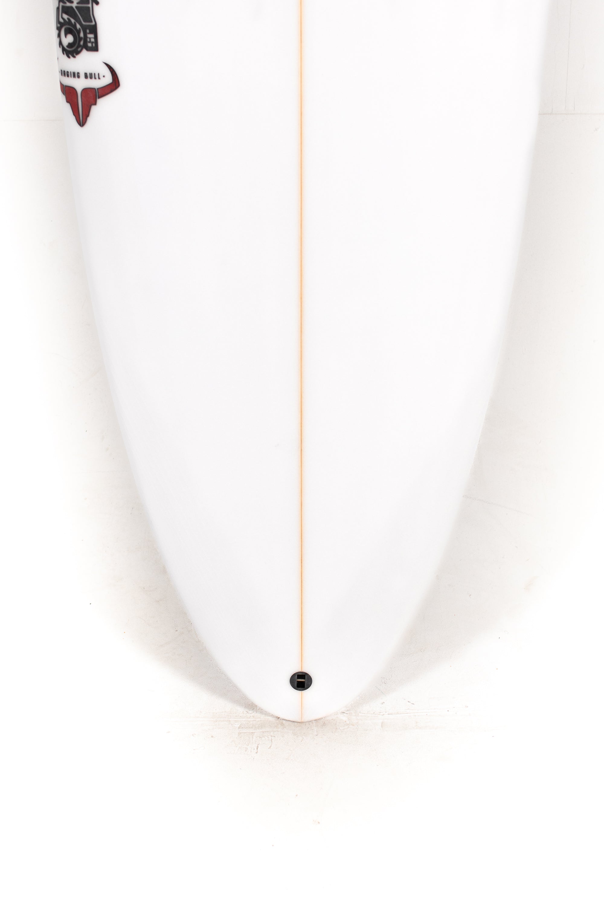 JS Surfboards RAGING BULL 6'4