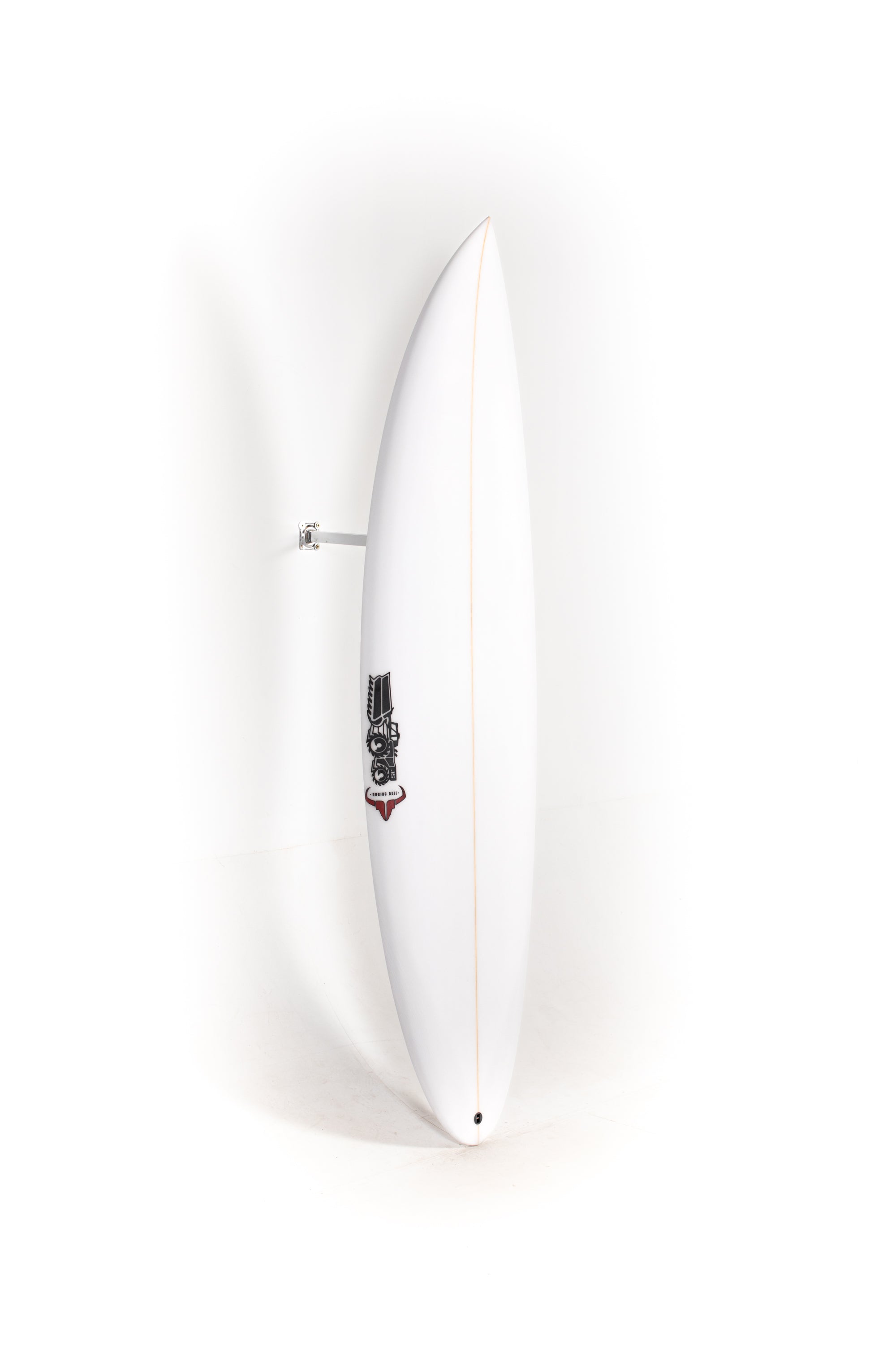 JS Surfboards RAGING BULL 6'4
