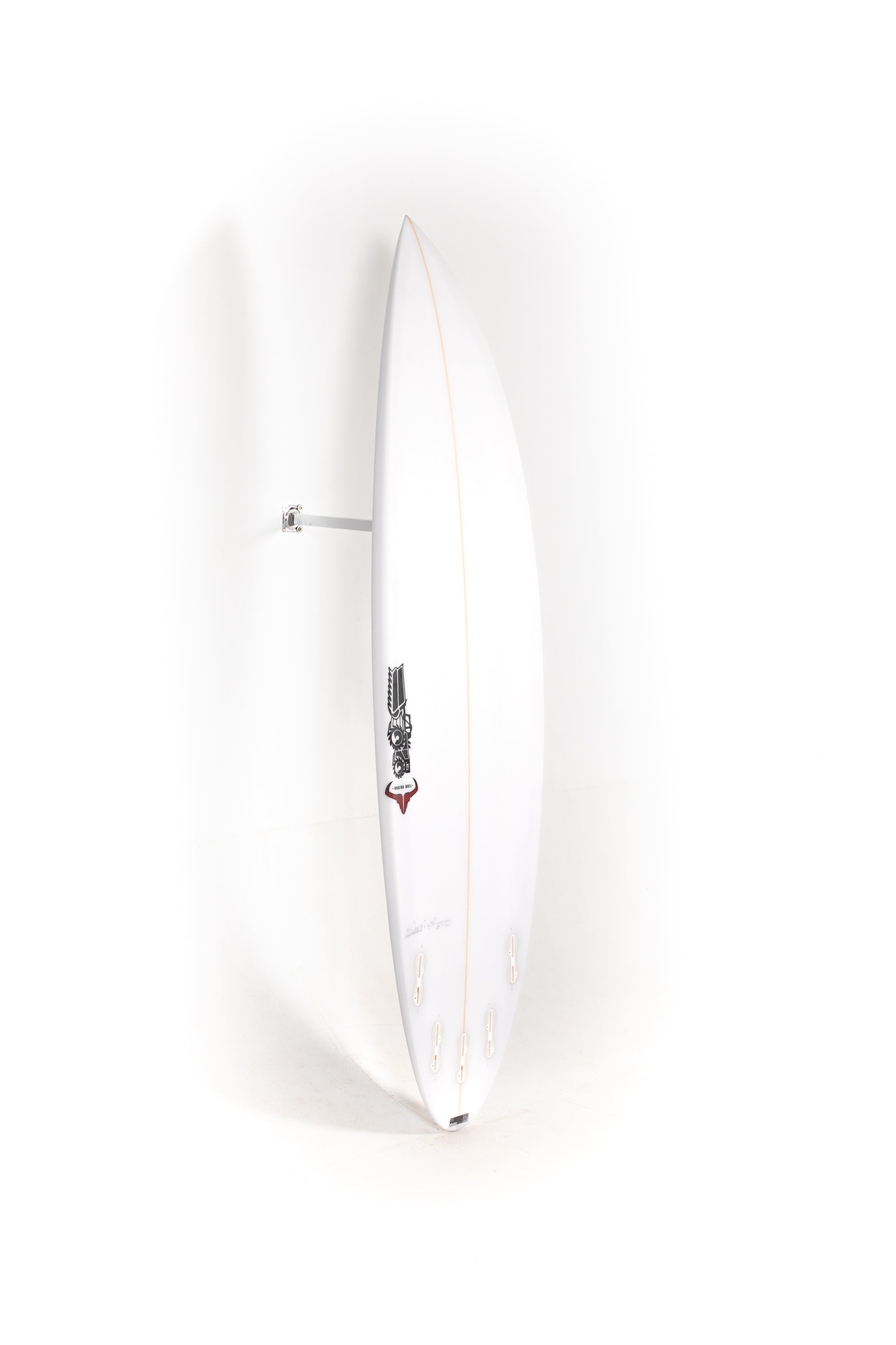 JS Surfboards RAGING BULL 6'4