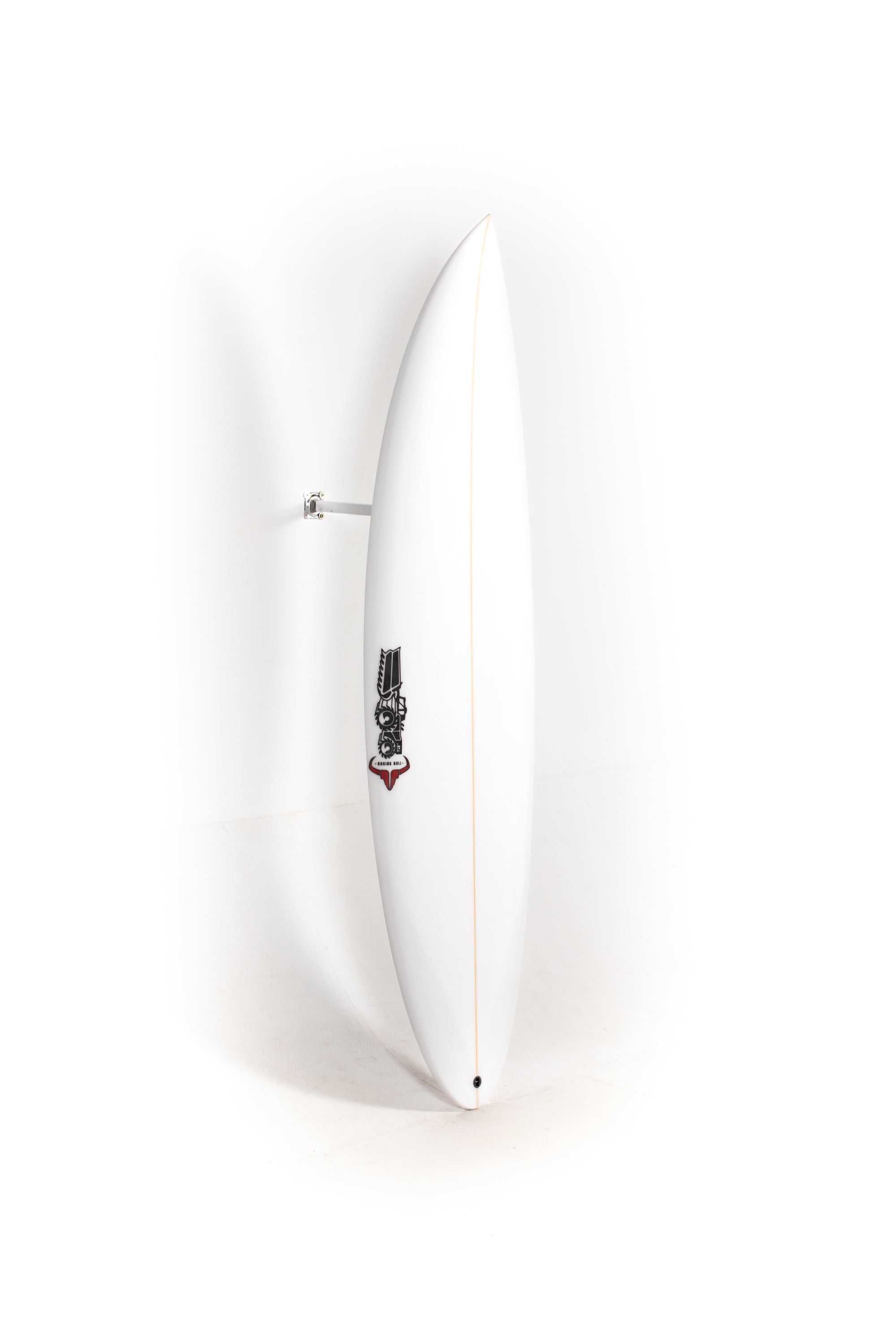 JS Surfboards RAGING BULL 6'2