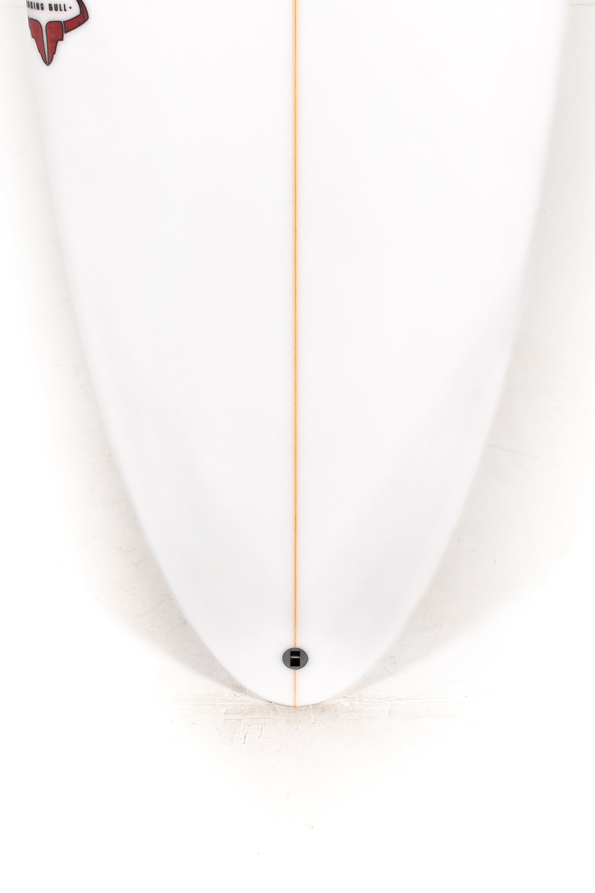 JS Surfboards RAGING BULL 6'0