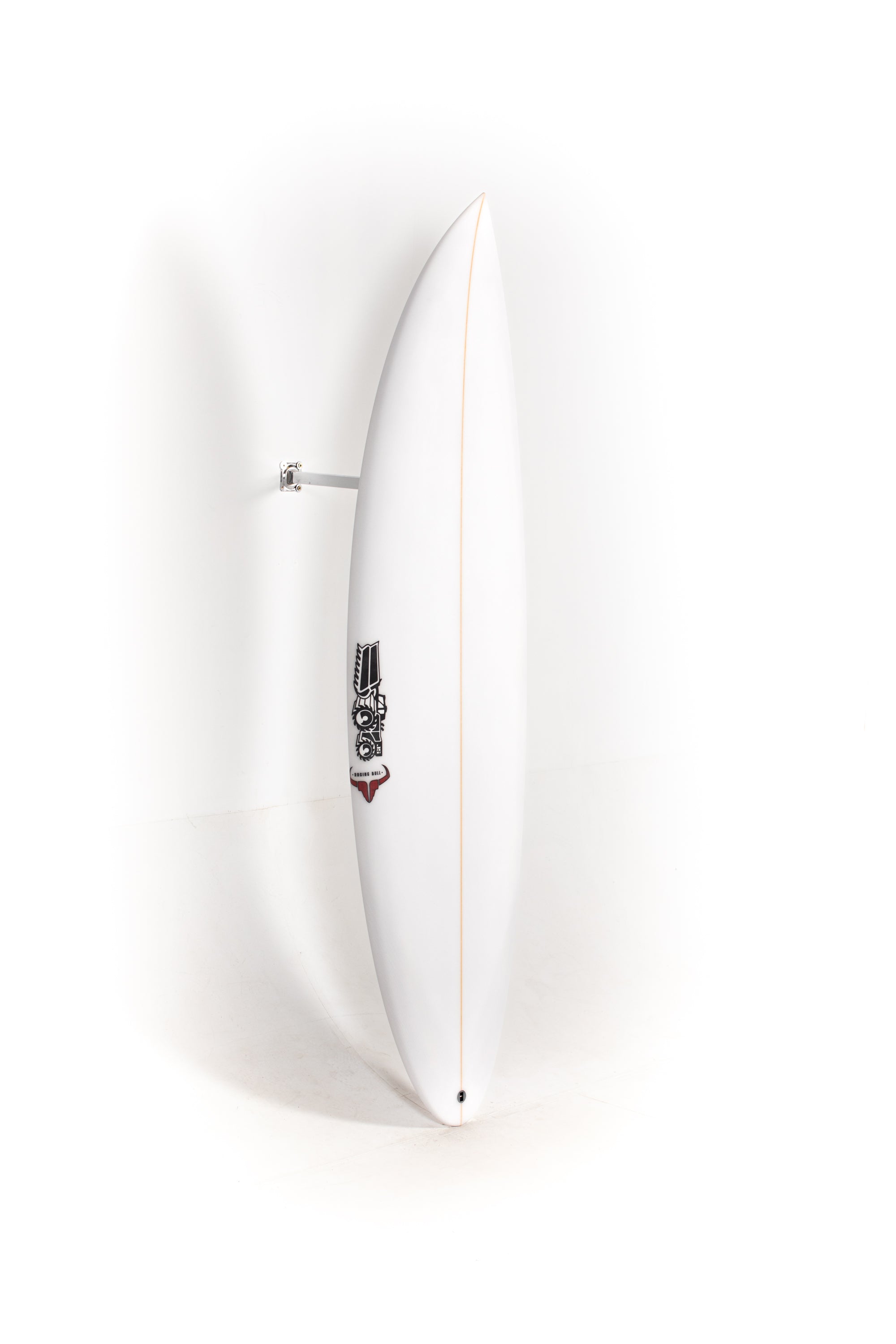 JS Surfboards RAGING BULL 6'0