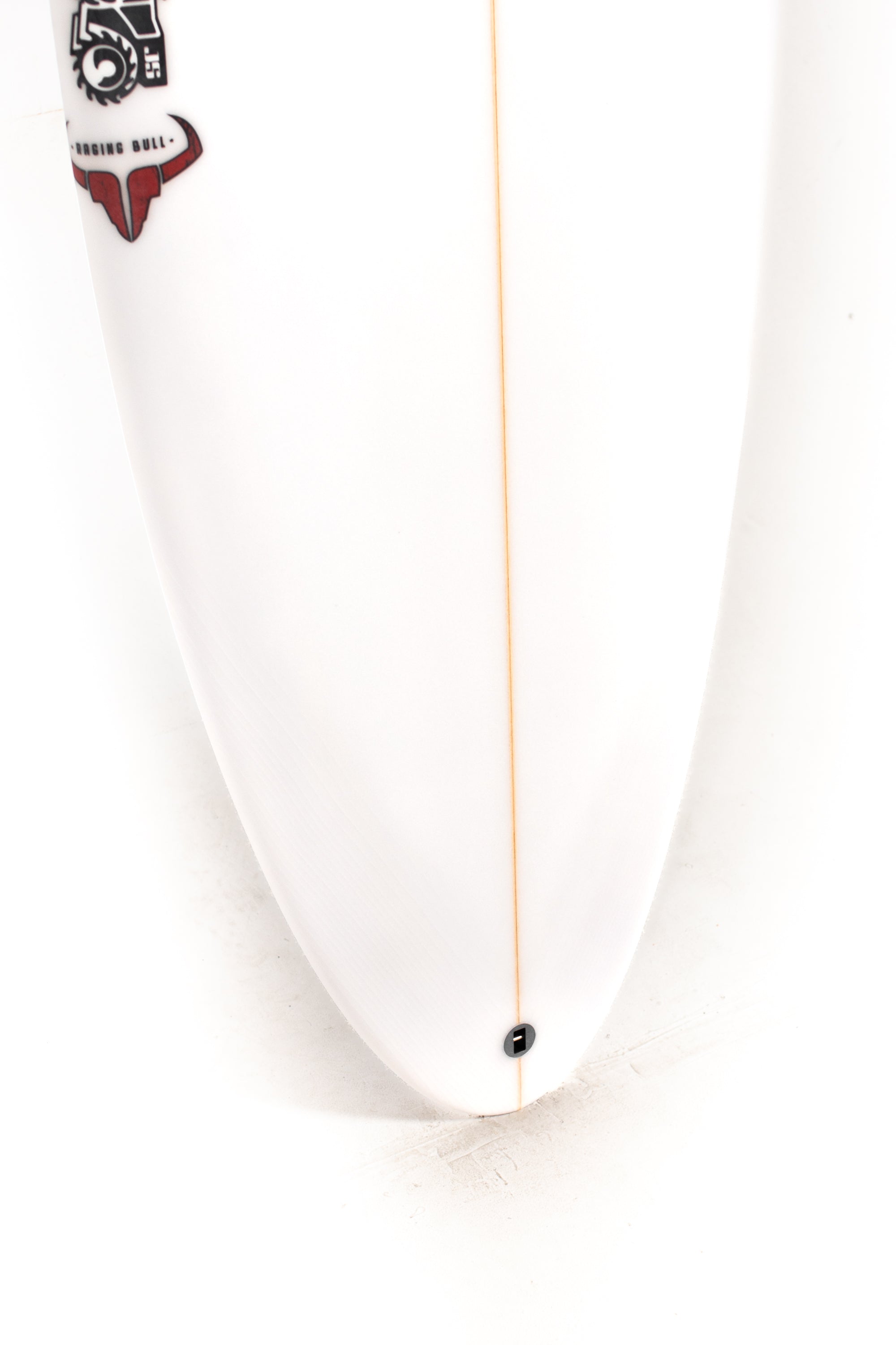 JS Surfboards RAGING BULL 6'0
