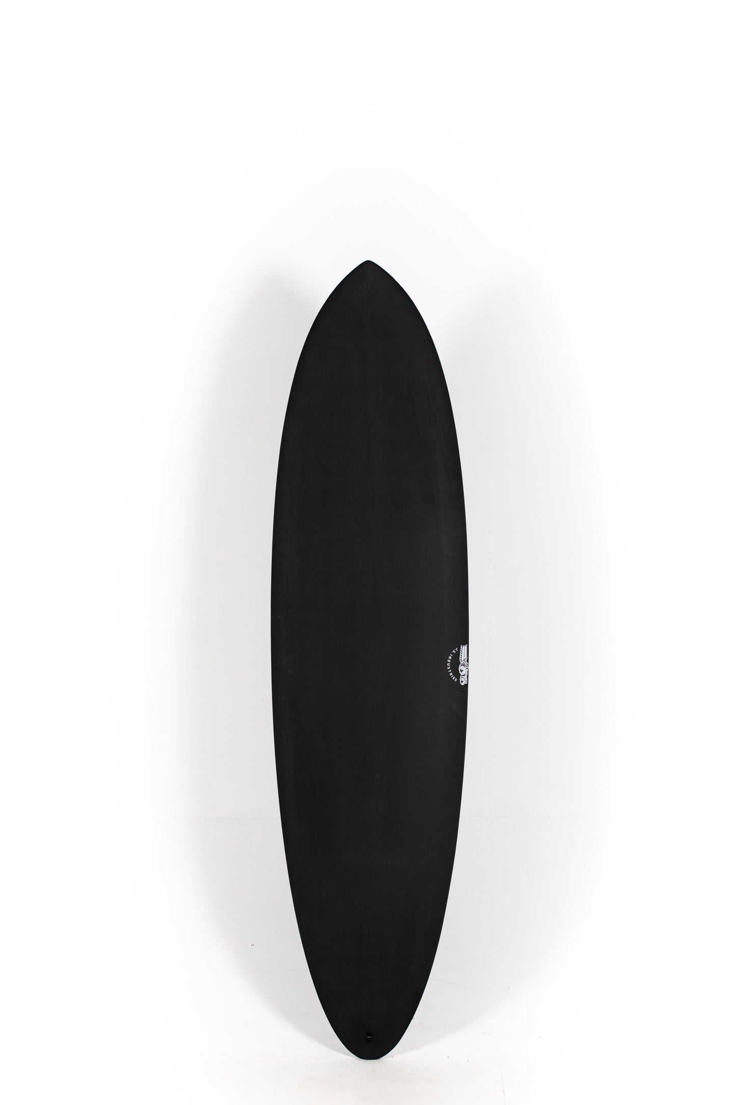 Pukas Surf Shop - JS Surfboards - BIG BARON SOFT- 7'0" x 21 x  2,75 x 45L. - BIGBARON70