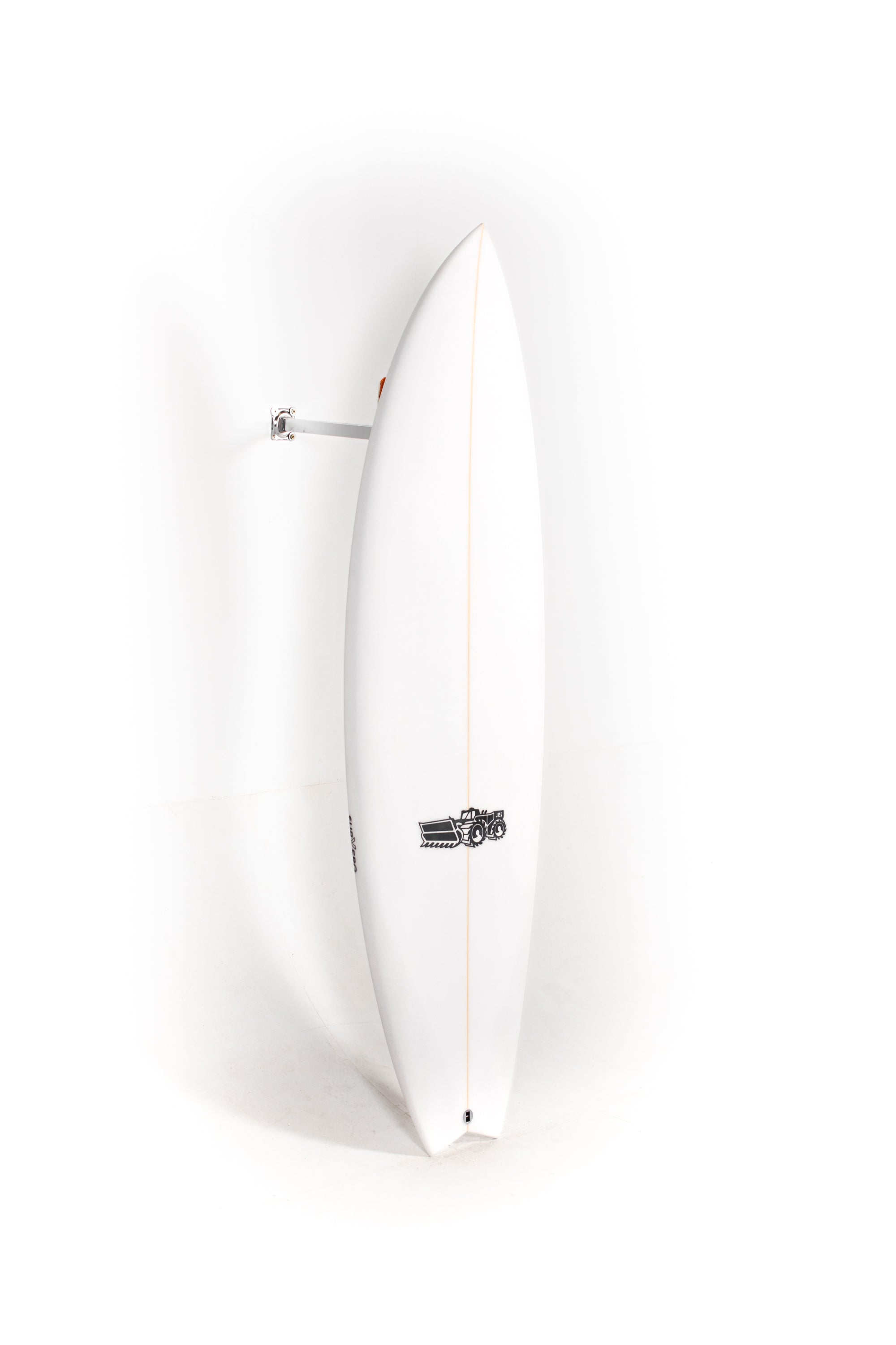 JS Surfboards SUB XERO 5'4