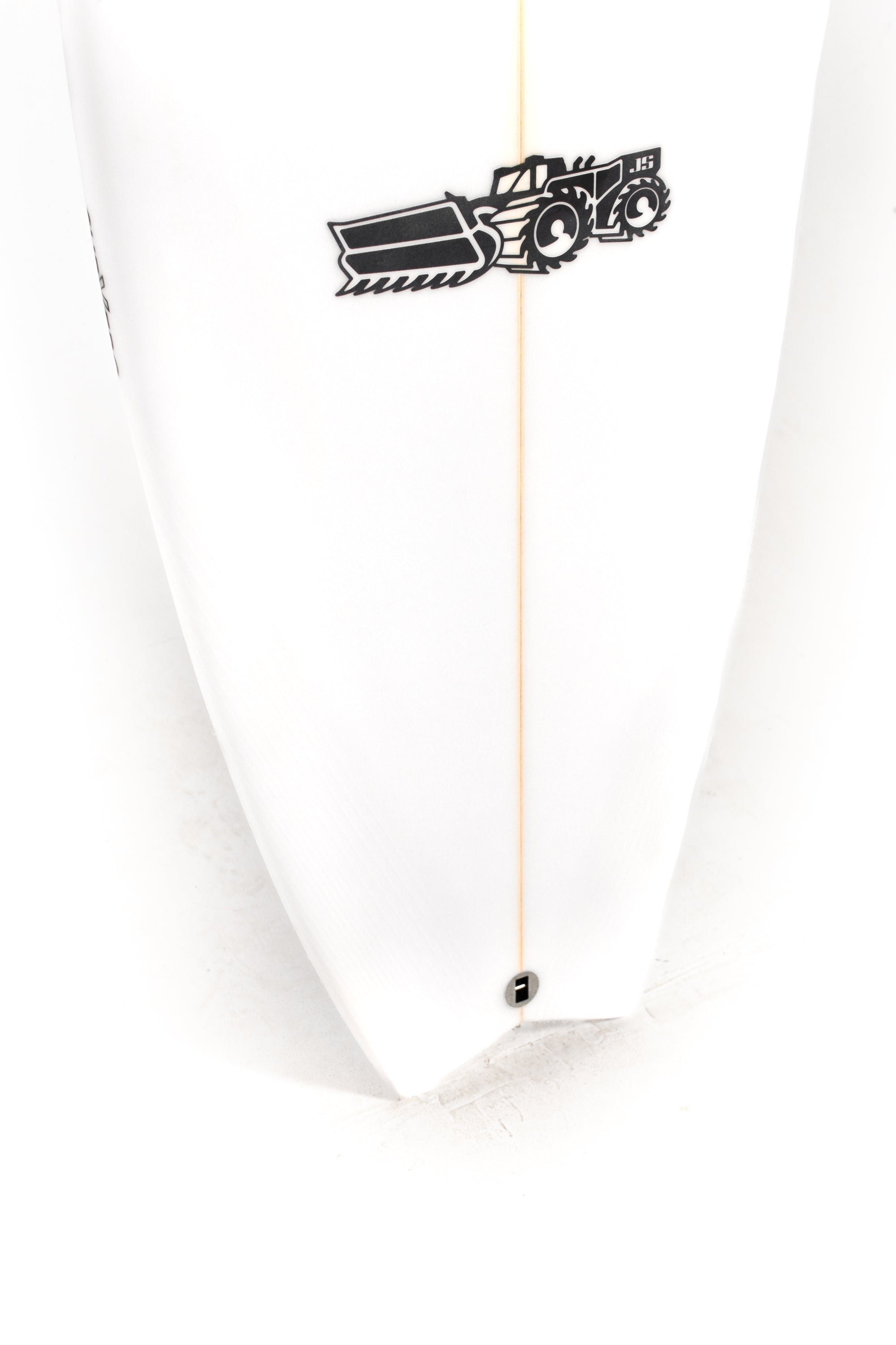 JS Surfboards SUB XERO 5'4