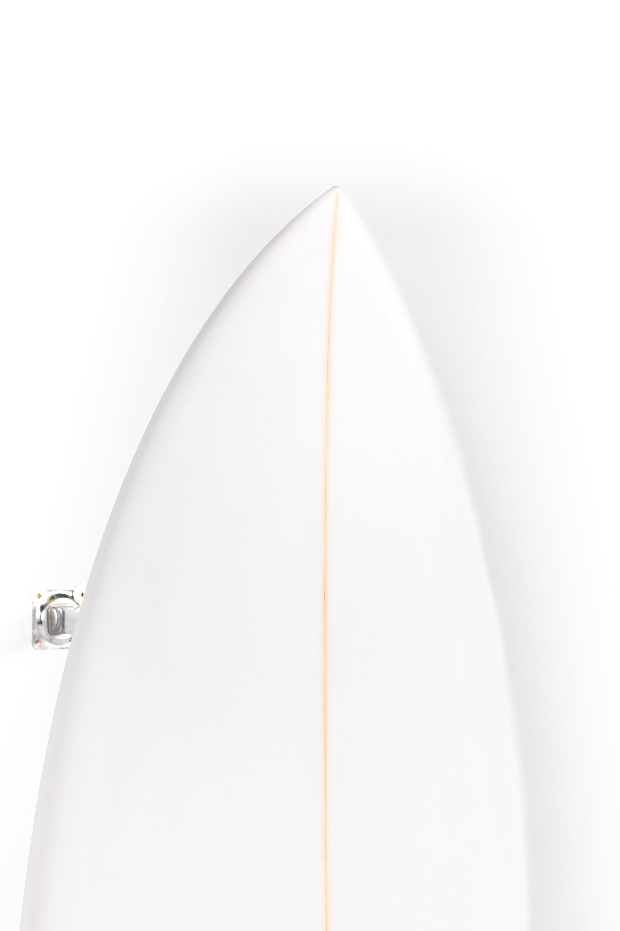 JS Surfboards SUB XERO 5'4