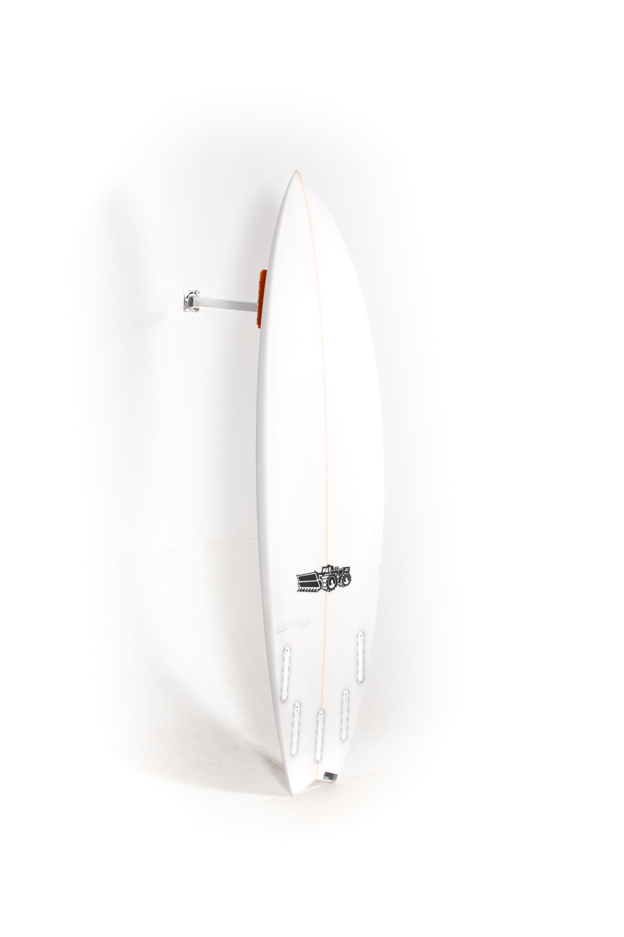 JS Surfboards SUB XERO 5'4