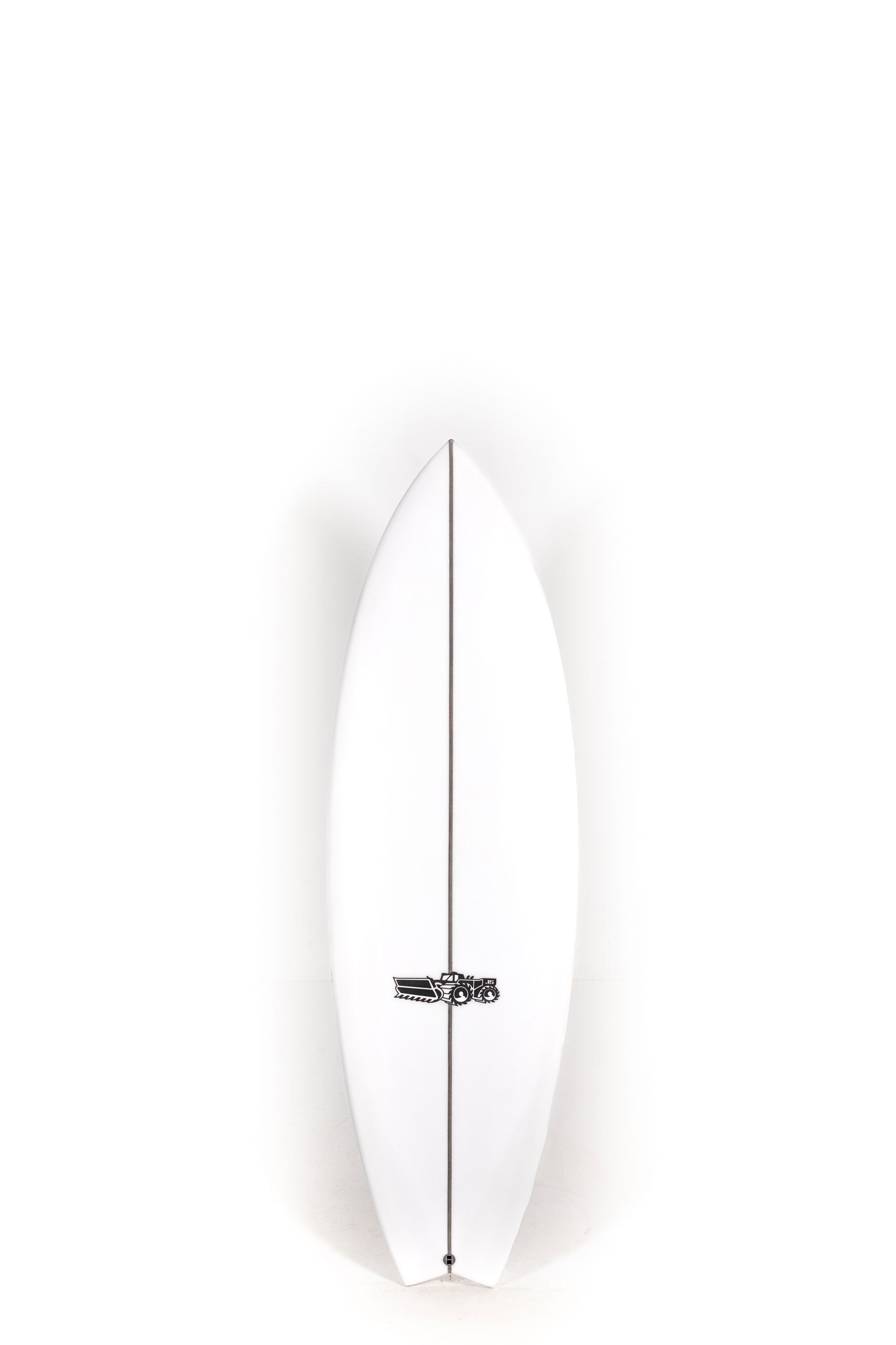 JS SUB XERO ５，10 JS Surfboards SUB XERO 5'10