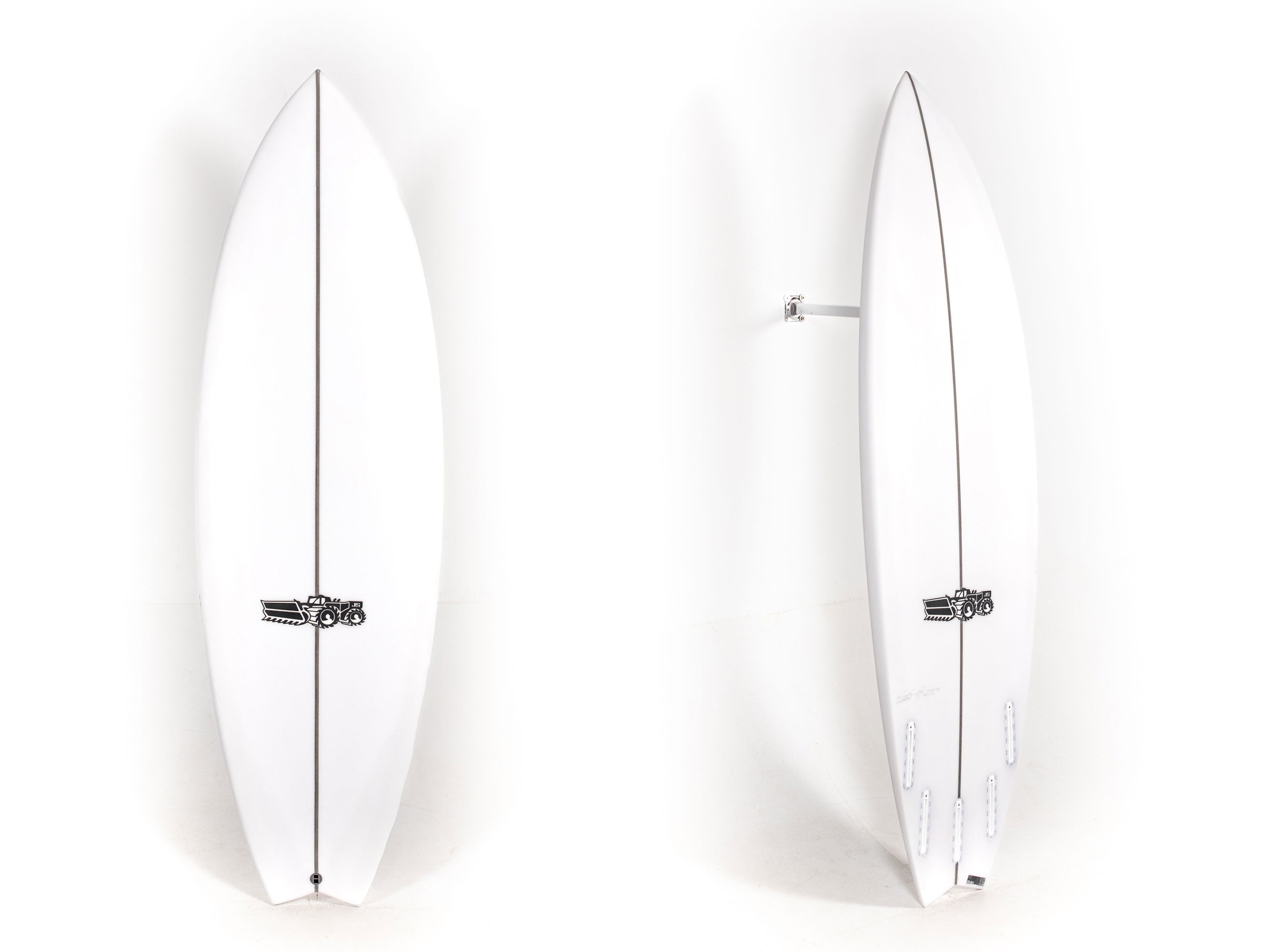 JS SUB XERO ５，10 JS Surfboards SUB XERO 5'10