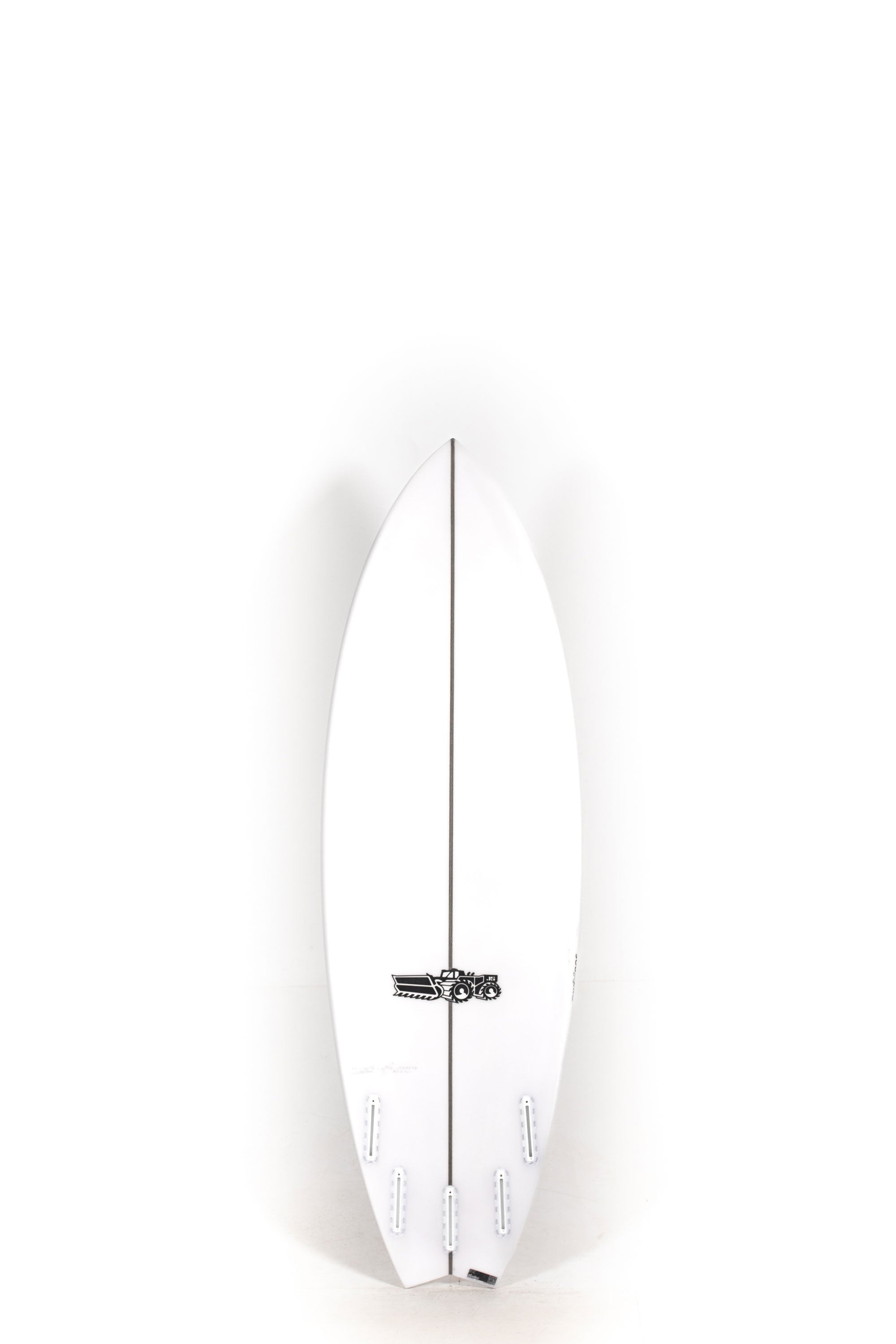 JS Surfboards SUB XERO 5'10