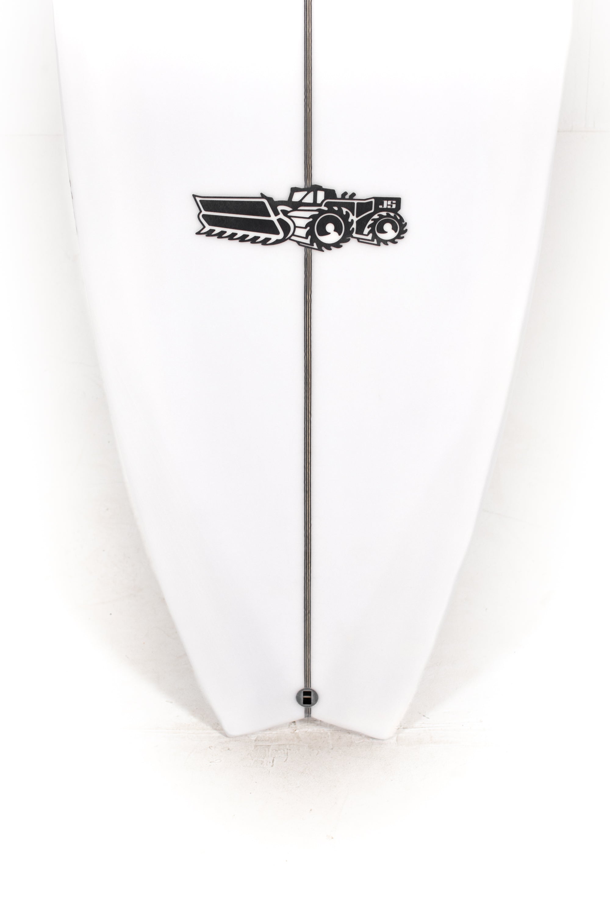 JS Surfboards SUB XERO 5'10