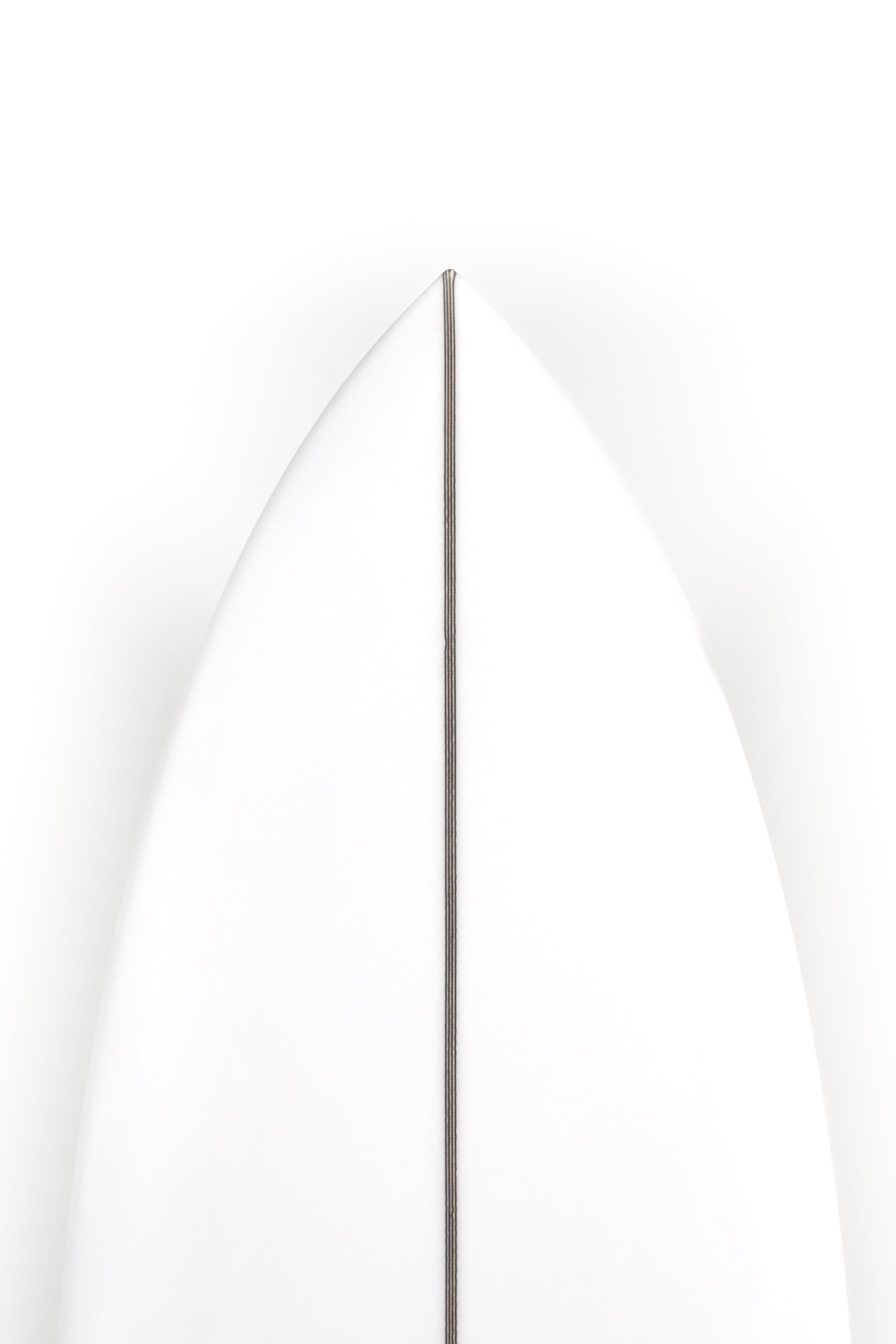 JS Surfboards SUB XERO 5'10