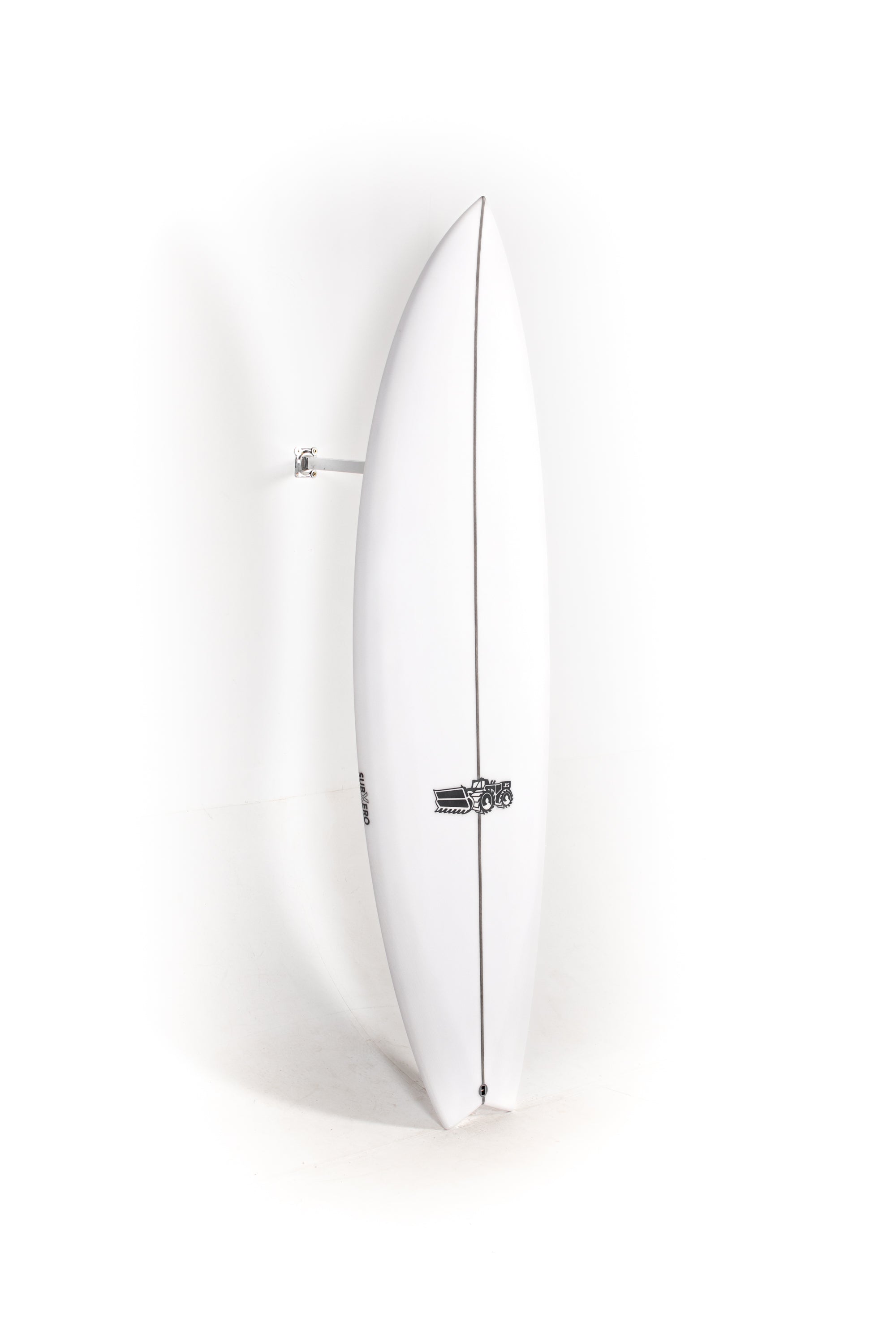 JS Surfboards SUB XERO 5'10