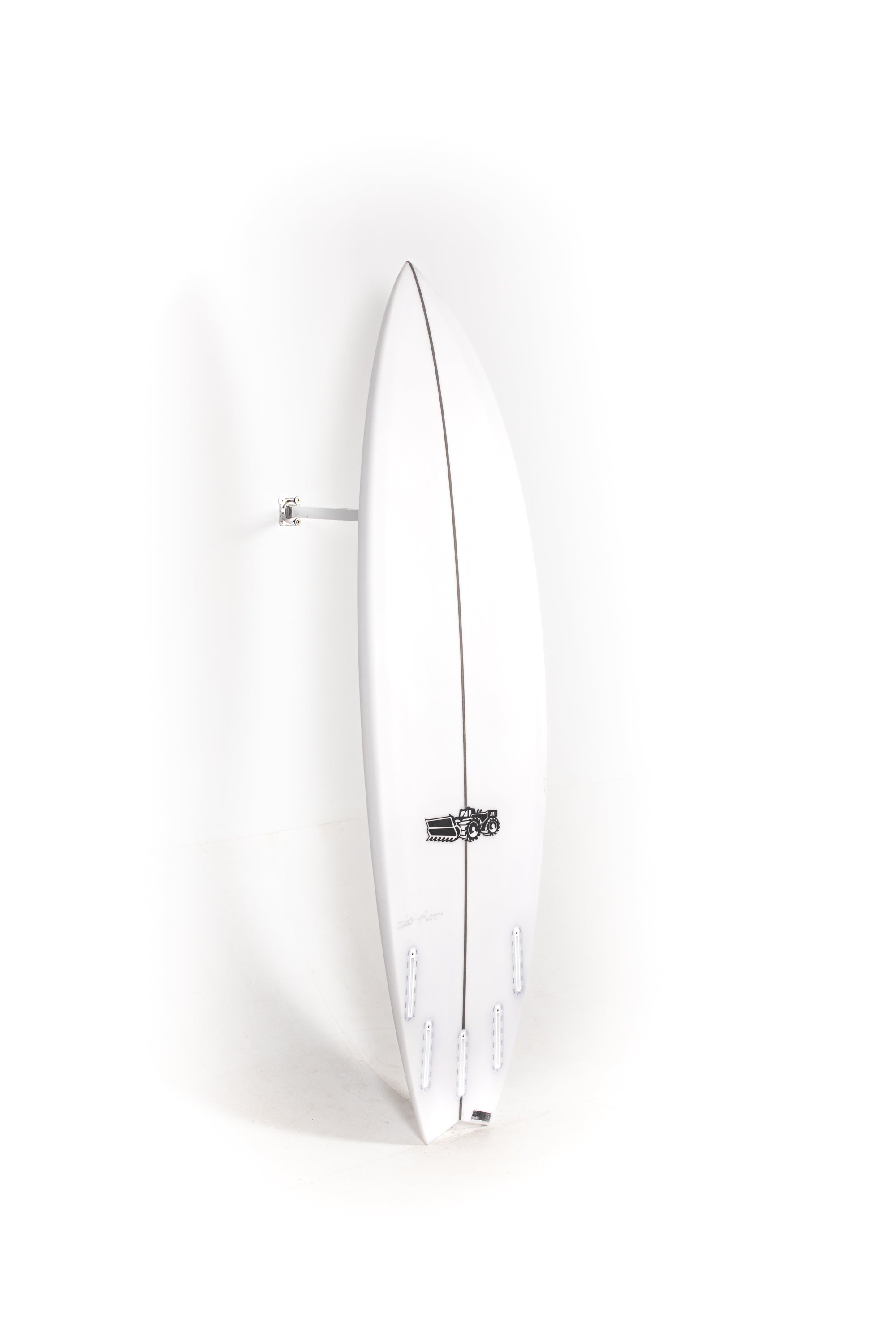 JS Surfboards SUB XERO 5'10