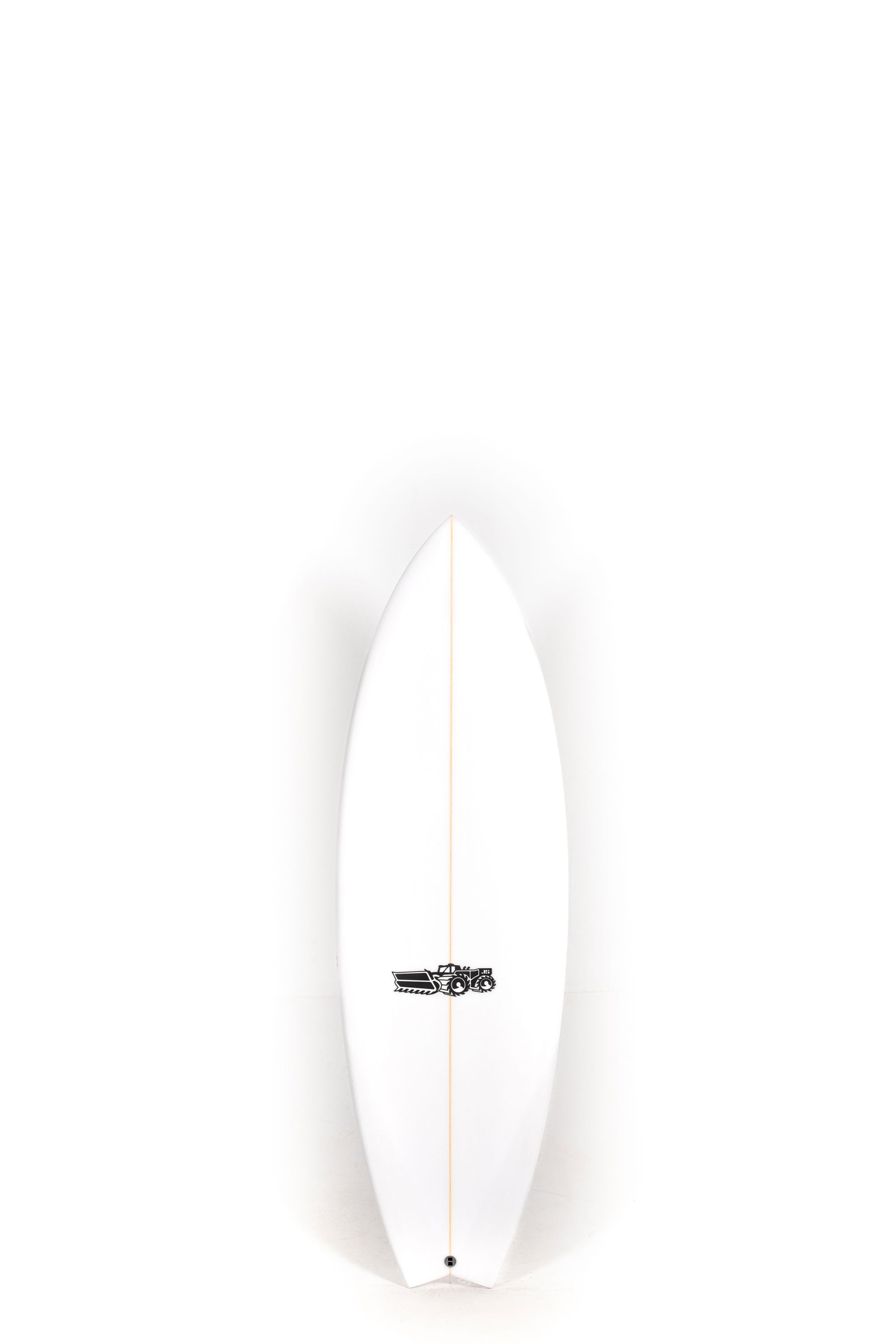 JS Surfboards SUB XERO 5'6