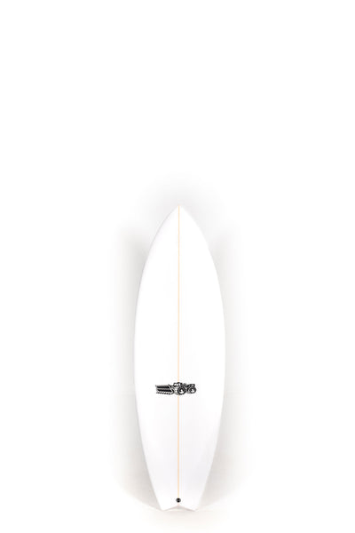 JS Surfboards SUB XERO 5'6
