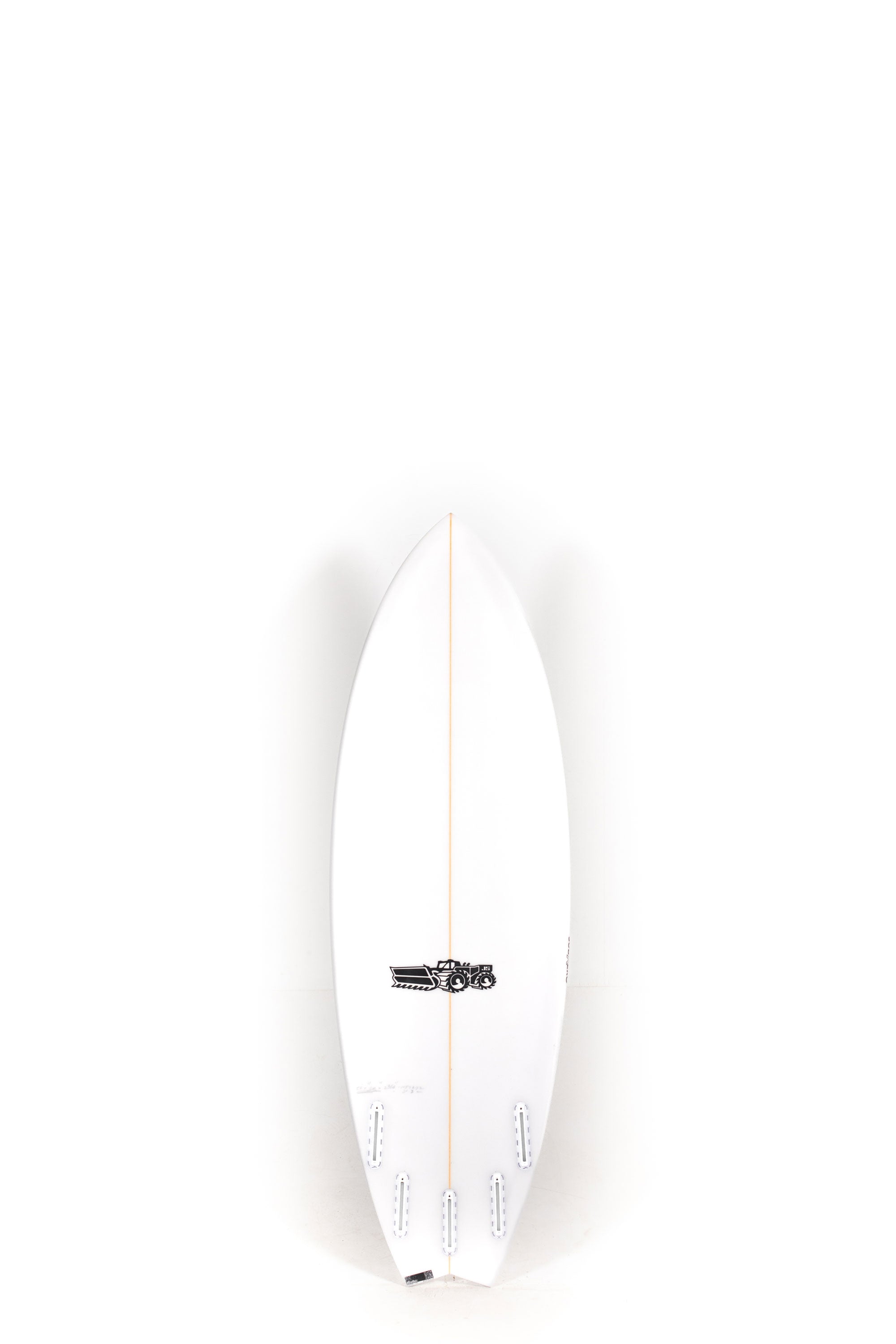JS Surfboards SUB XERO 5'6