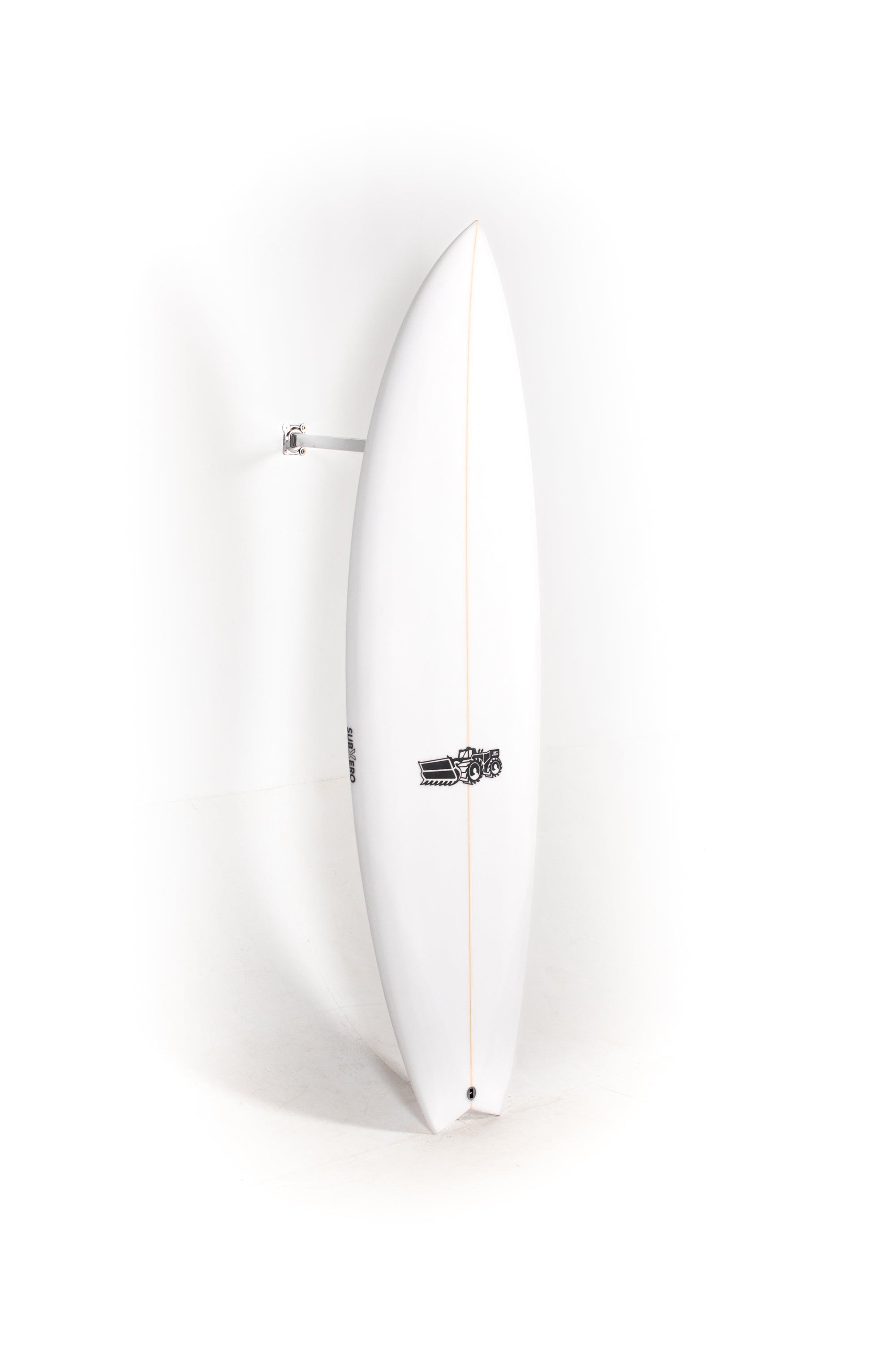 JS Surfboards SUB XERO 5'6