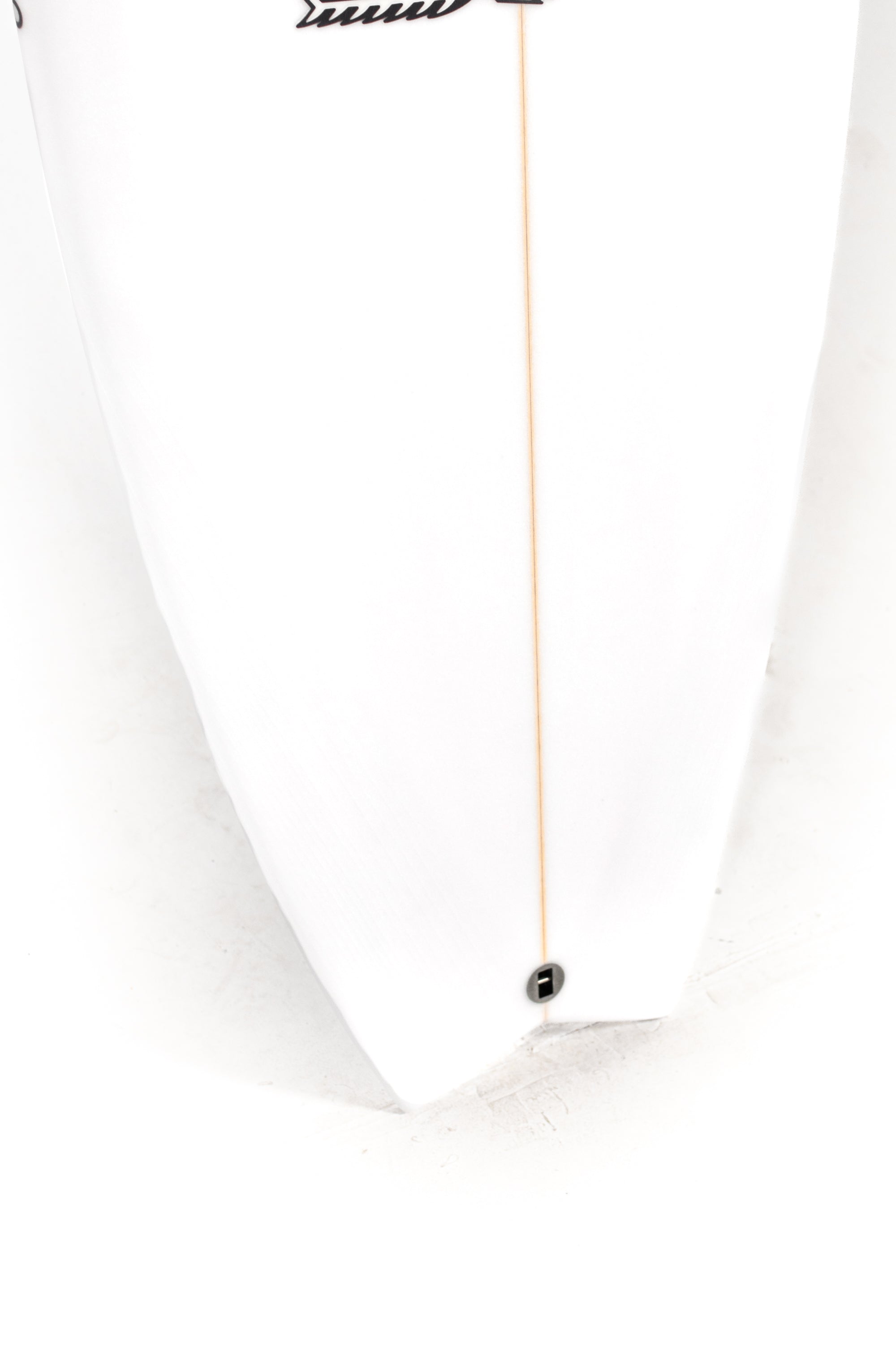JS Surfboards SUB XERO 5'6