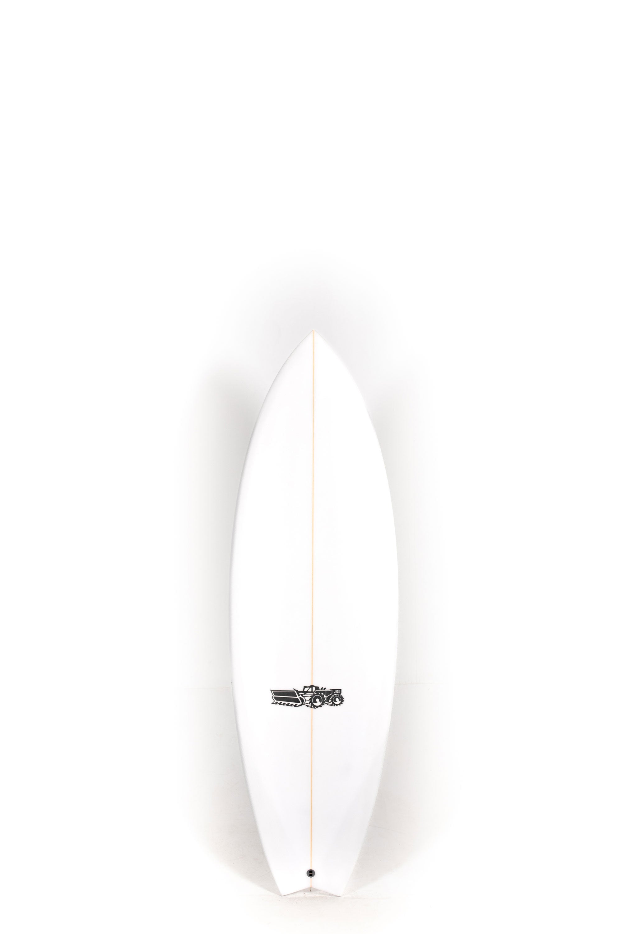 JS Surfboards SUB XERO 5'8